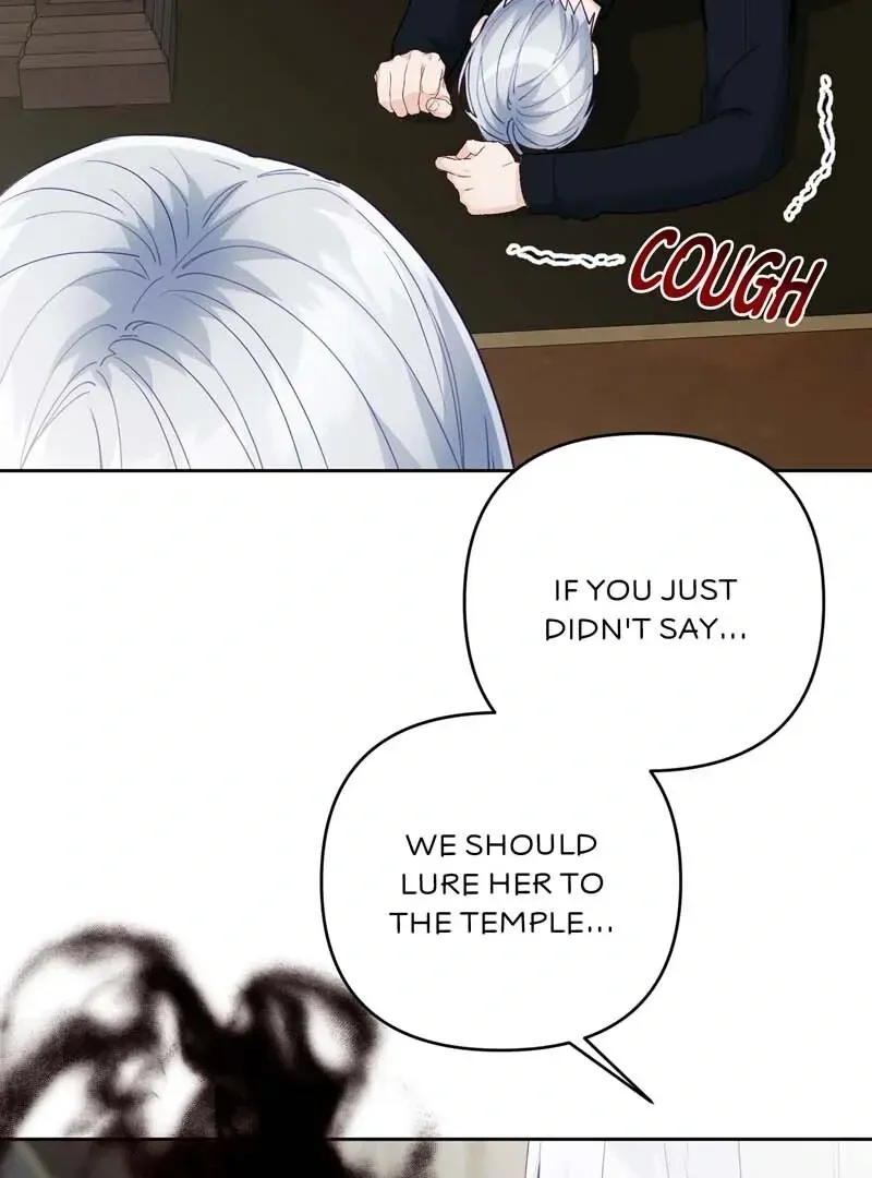 The Cursed Prince and His Clairvoyant Maid Chapter 59 Online - página 72