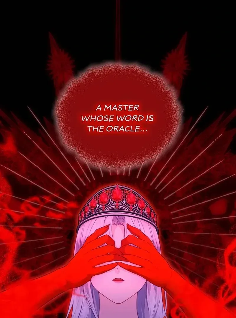 The Cursed Prince and His Clairvoyant Maid Chapter 59 Online - página 82