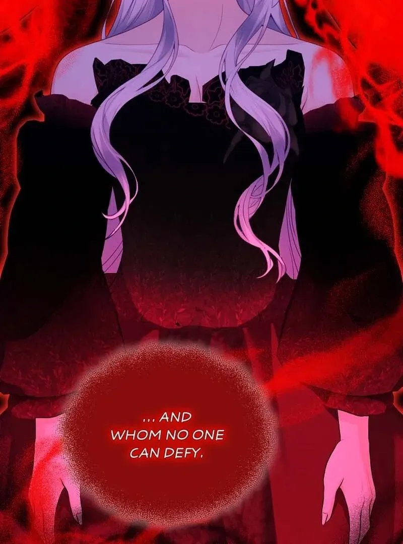 The Cursed Prince and His Clairvoyant Maid Chapter 59 Online - página 83
