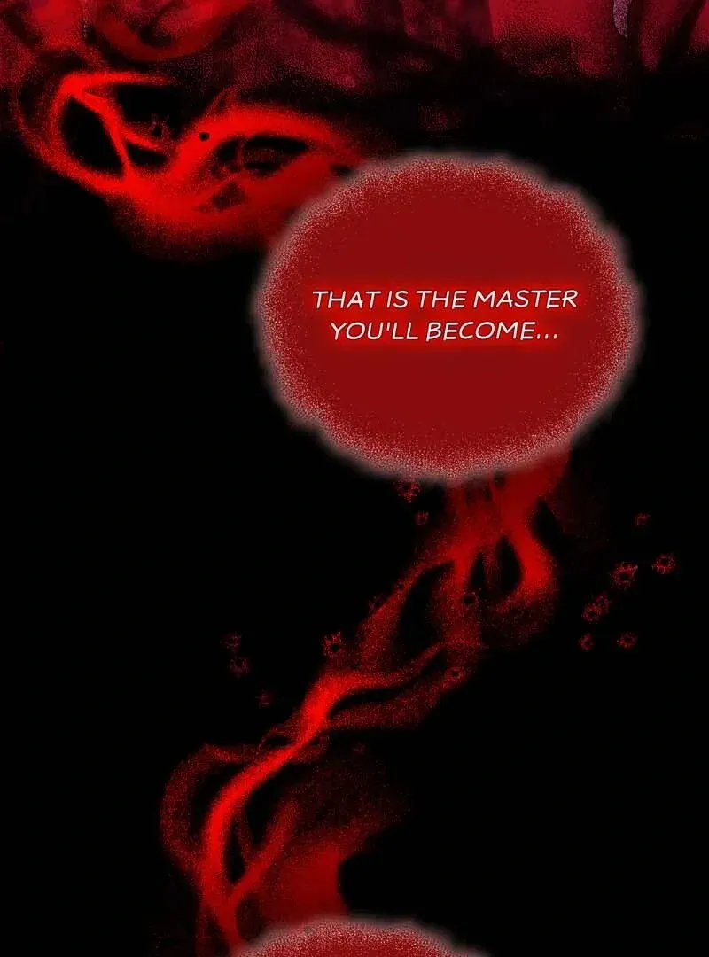 The Cursed Prince and His Clairvoyant Maid Chapter 59 Online - página 84