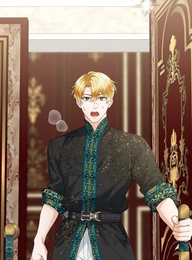 The Cursed Prince and His Clairvoyant Maid Chapter 59 Online - página 92