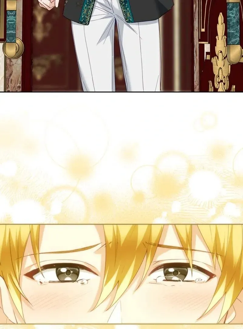 The Cursed Prince and His Clairvoyant Maid Chapter 59 Online - página 93