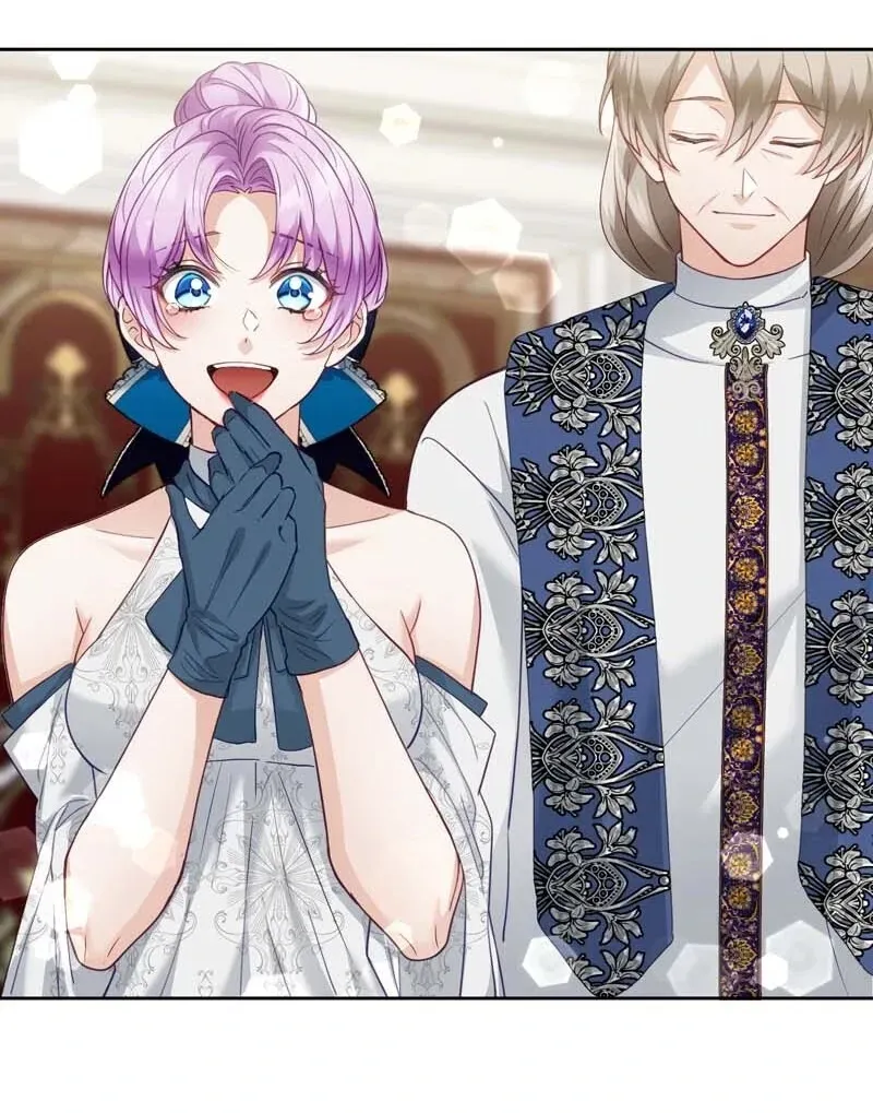The Cursed Prince and His Clairvoyant Maid Chapter 59 Online - página 98