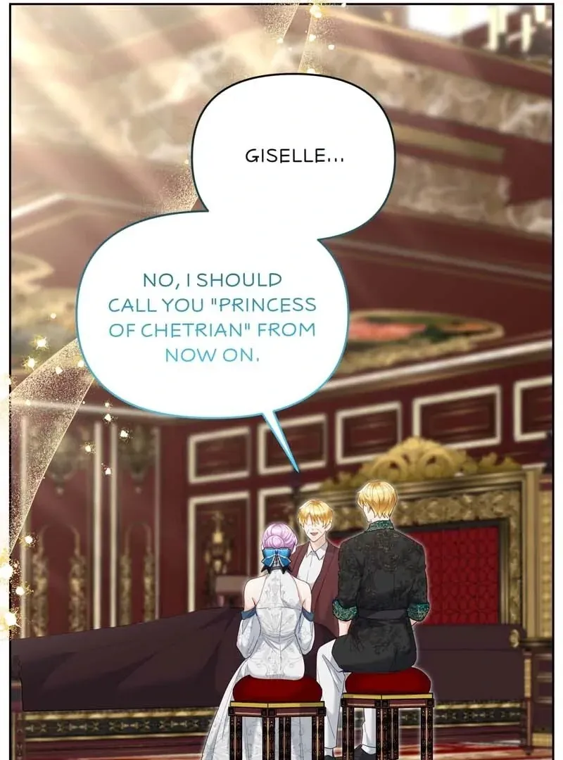 The Cursed Prince and His Clairvoyant Maid Chapter 59 Online - página 101