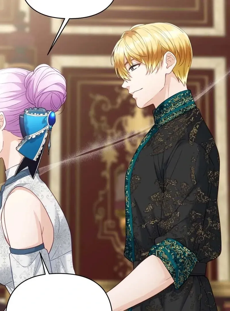 The Cursed Prince and His Clairvoyant Maid Chapter 59 Online - página 104