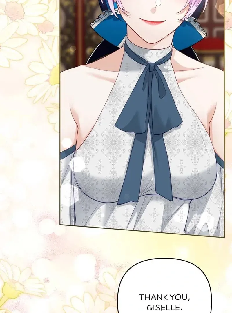 The Cursed Prince and His Clairvoyant Maid Chapter 59 Online - página 106