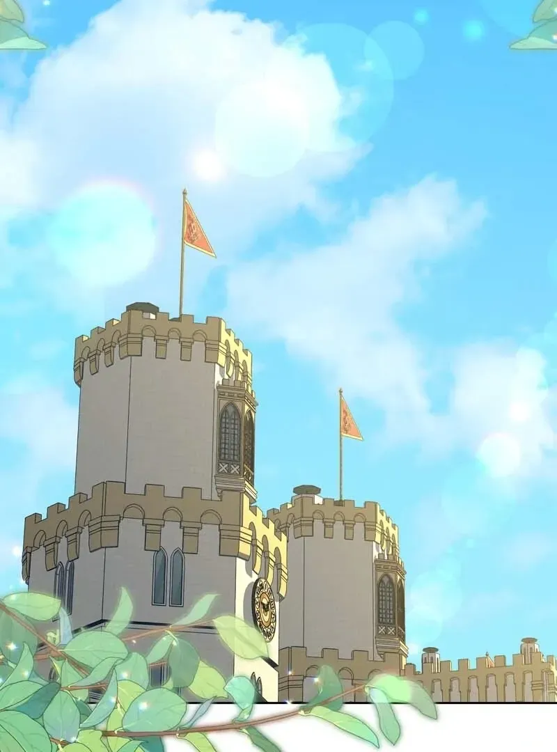 The Cursed Prince and His Clairvoyant Maid Chapter 59 Online - página 110