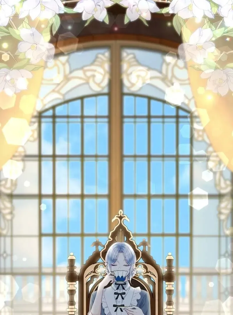 The Cursed Prince and His Clairvoyant Maid Chapter 59 Online - página 113