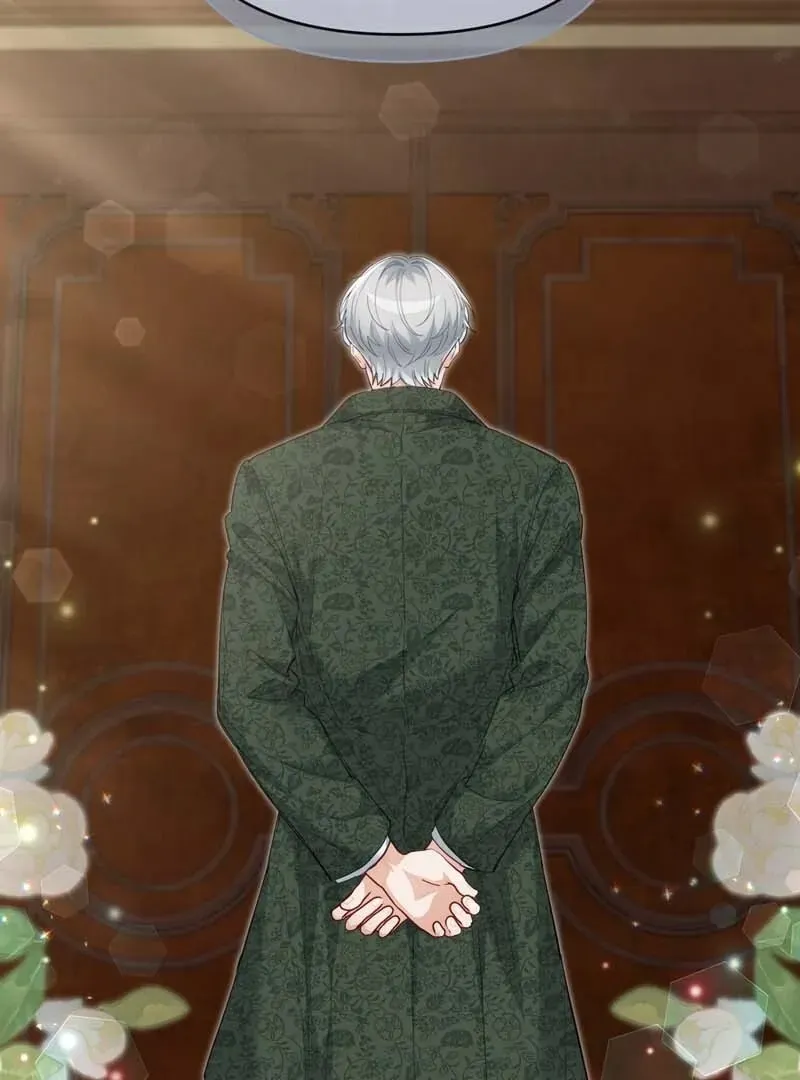 The Cursed Prince and His Clairvoyant Maid Chapter 59 Online - página 117