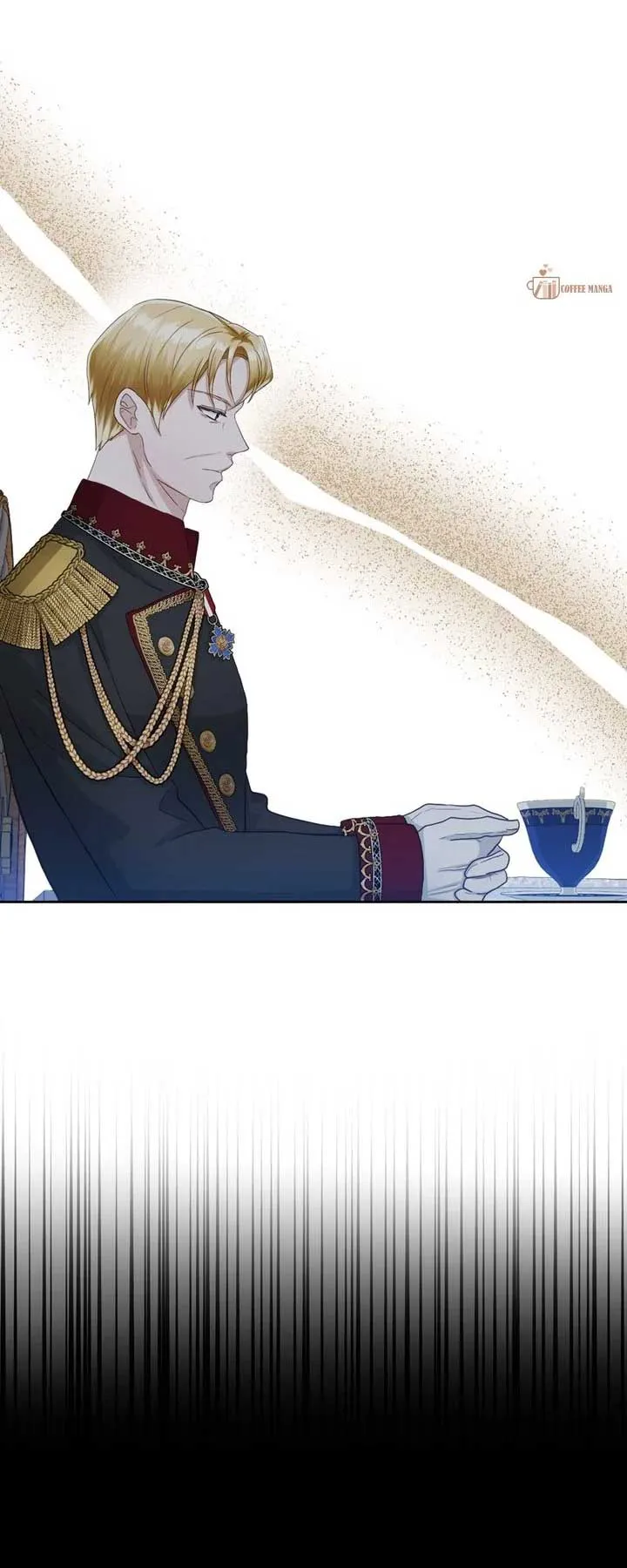 The Cursed Prince and His Clairvoyant Maid Chapter 6 Online - página 2