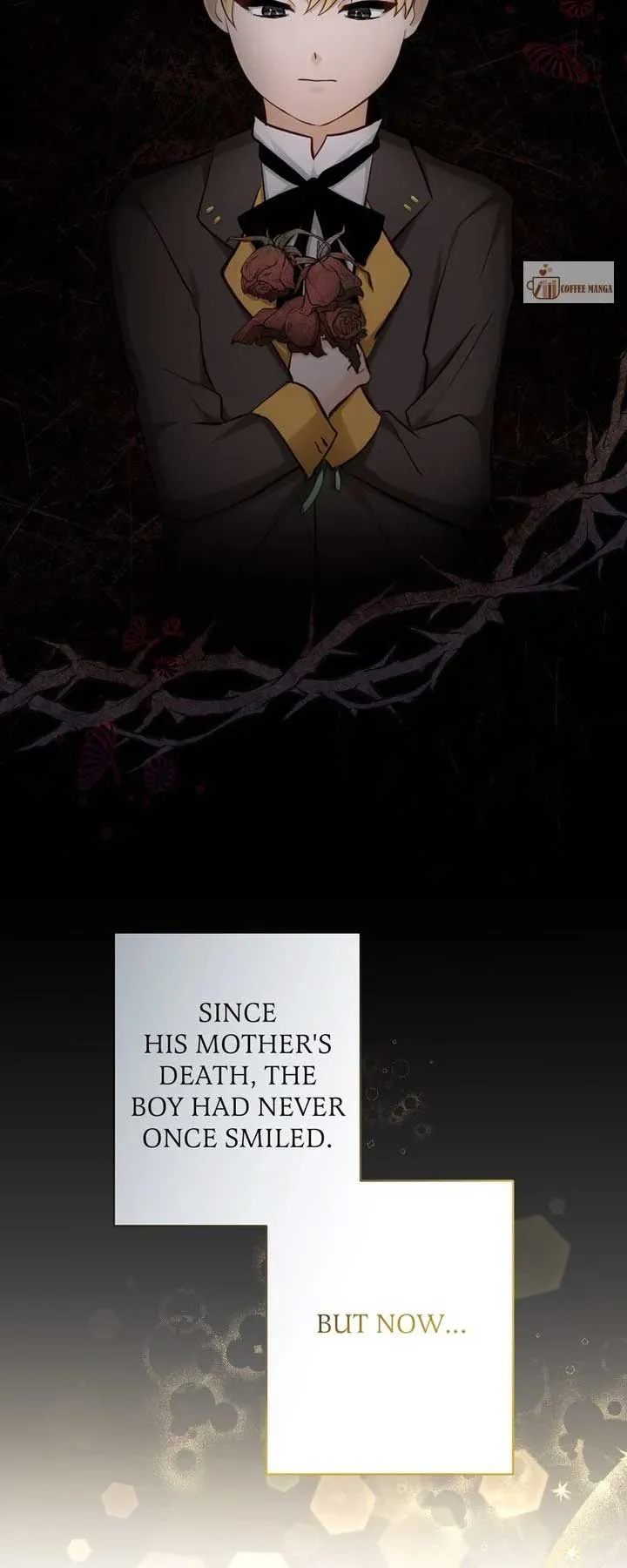 The Cursed Prince and His Clairvoyant Maid Chapter 6 Online - página 7