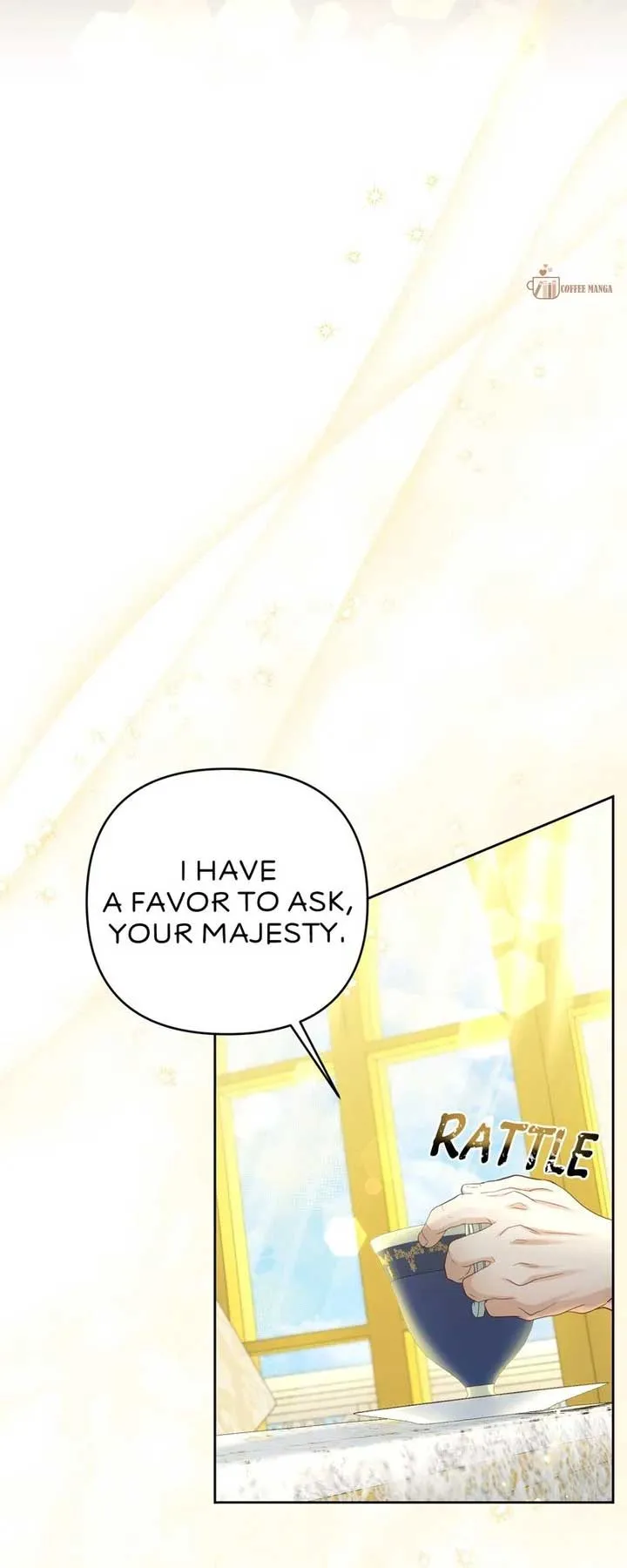 The Cursed Prince and His Clairvoyant Maid Chapter 6 Online - página 8