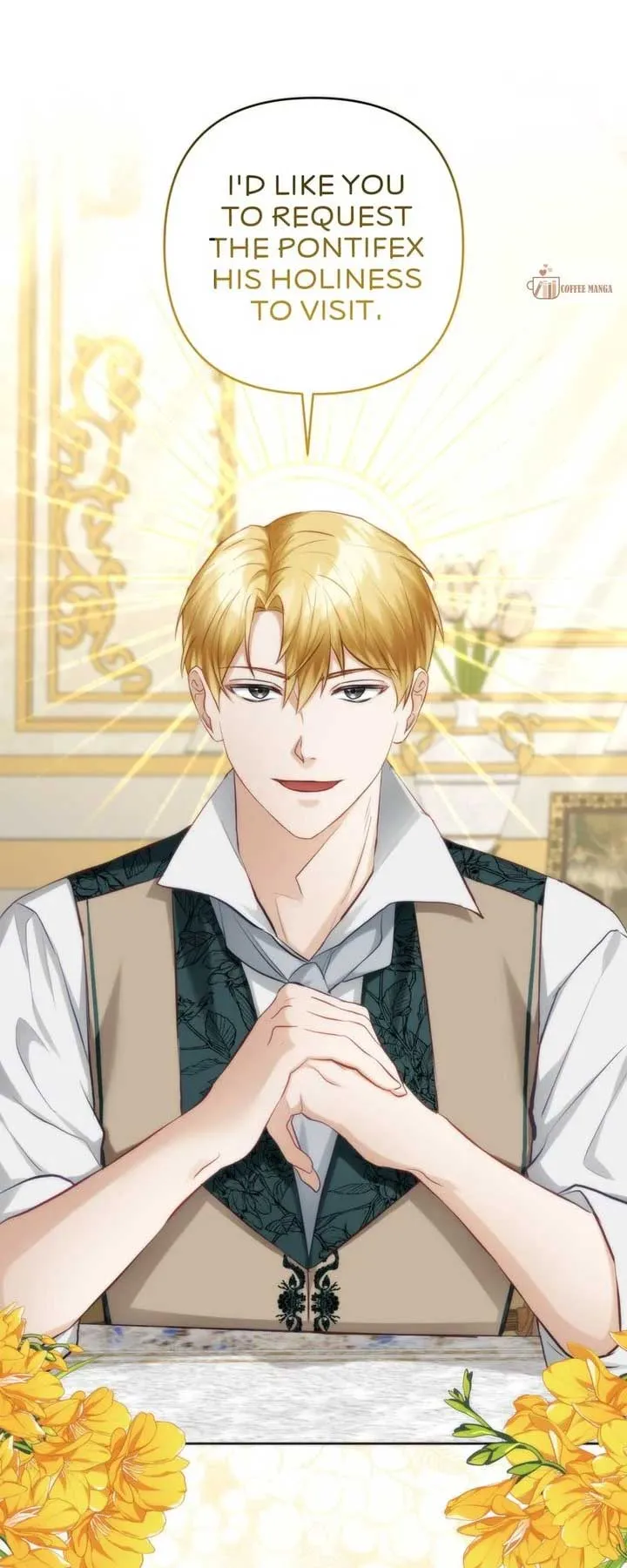 The Cursed Prince and His Clairvoyant Maid Chapter 6 Online - página 9