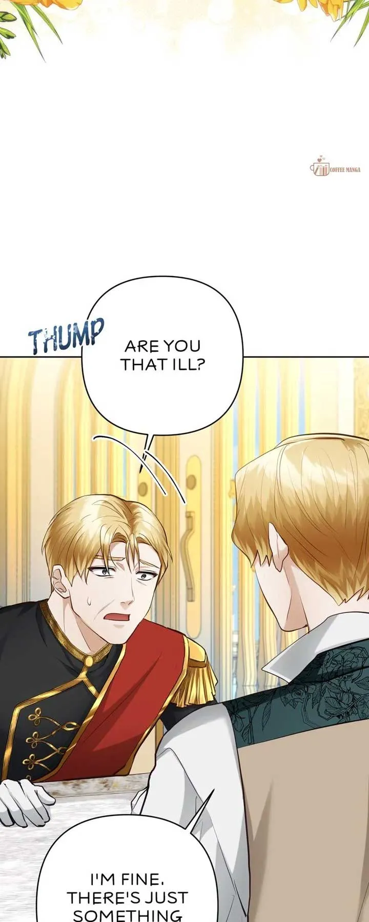 The Cursed Prince and His Clairvoyant Maid Chapter 6 Online - página 10