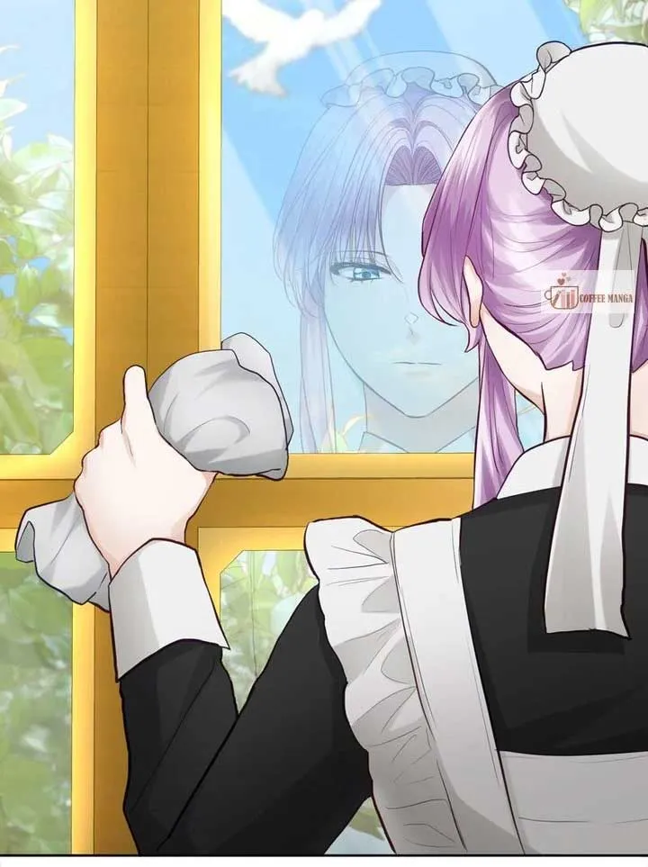 The Cursed Prince and His Clairvoyant Maid Chapter 6 Online - página 35