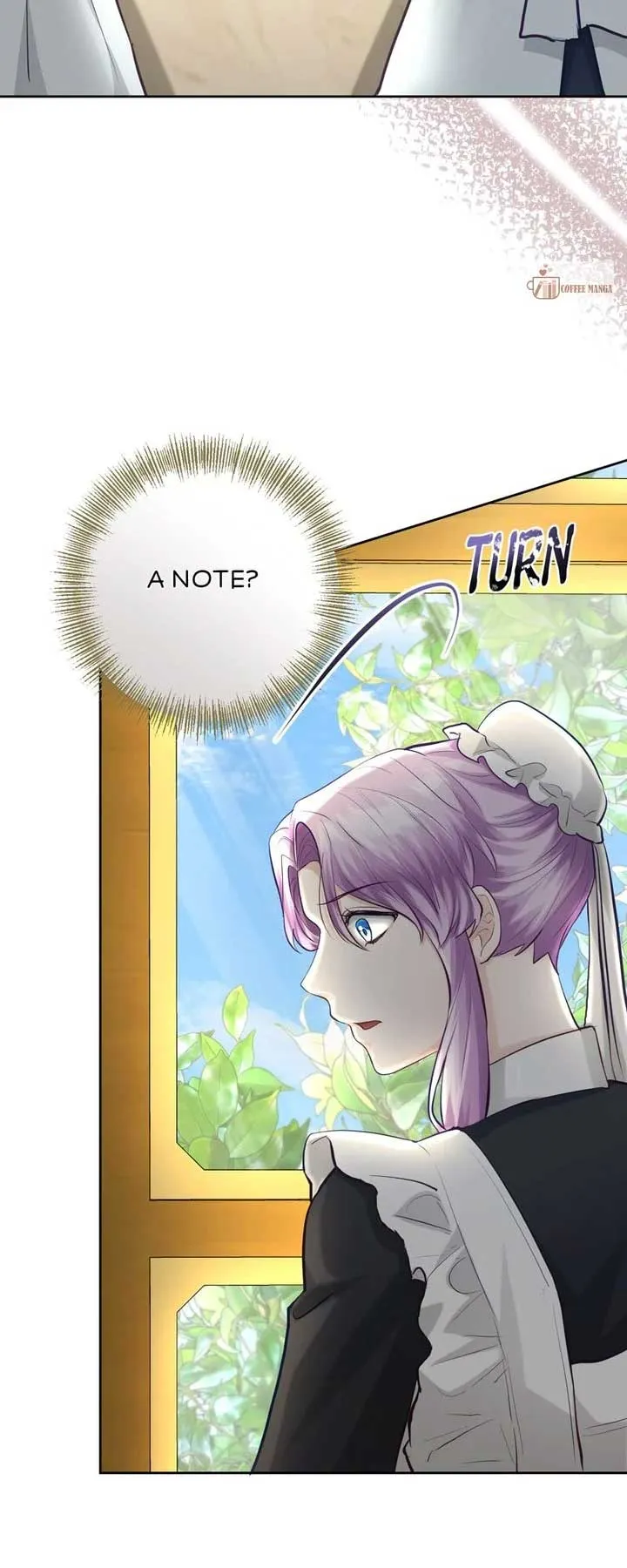 The Cursed Prince and His Clairvoyant Maid Chapter 6 Online - página 40