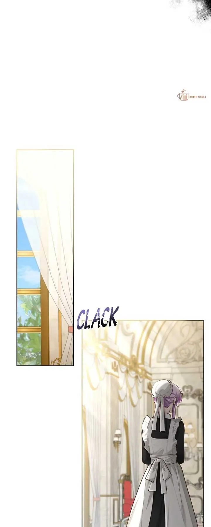 The Cursed Prince and His Clairvoyant Maid Chapter 6 Online - página 43