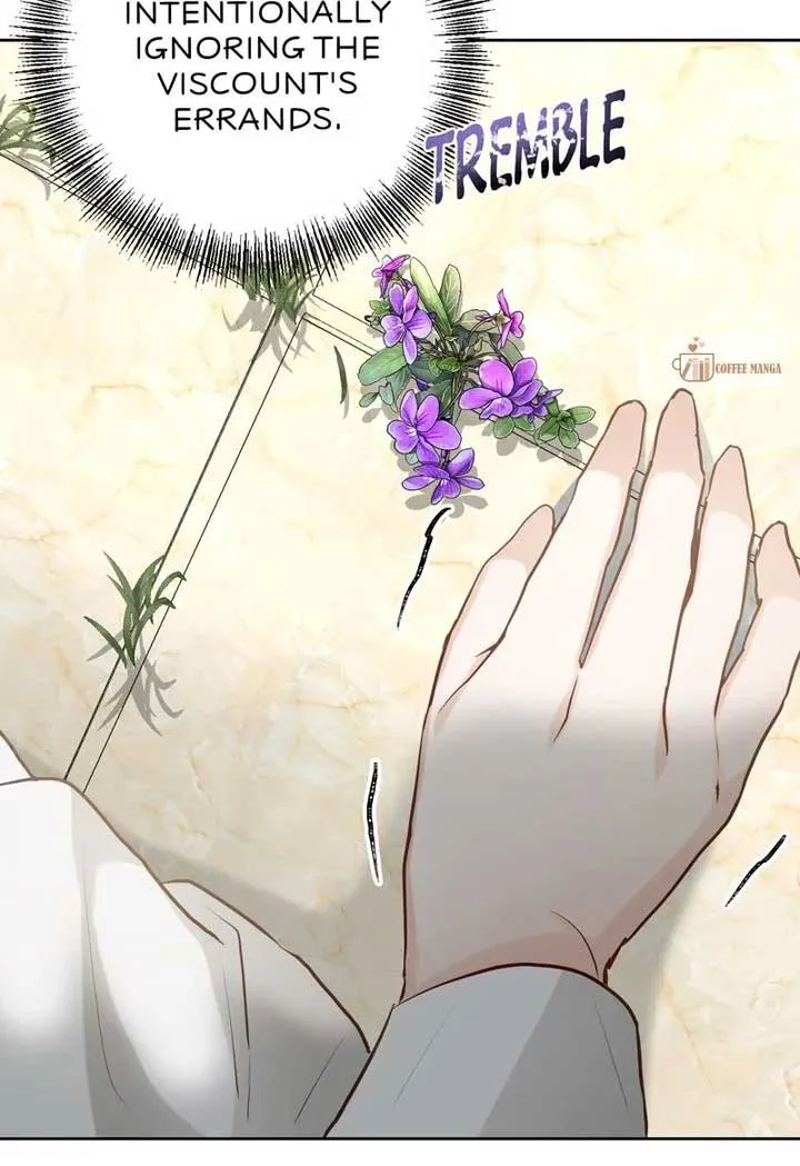 The Cursed Prince and His Clairvoyant Maid Chapter 6 Online - página 48