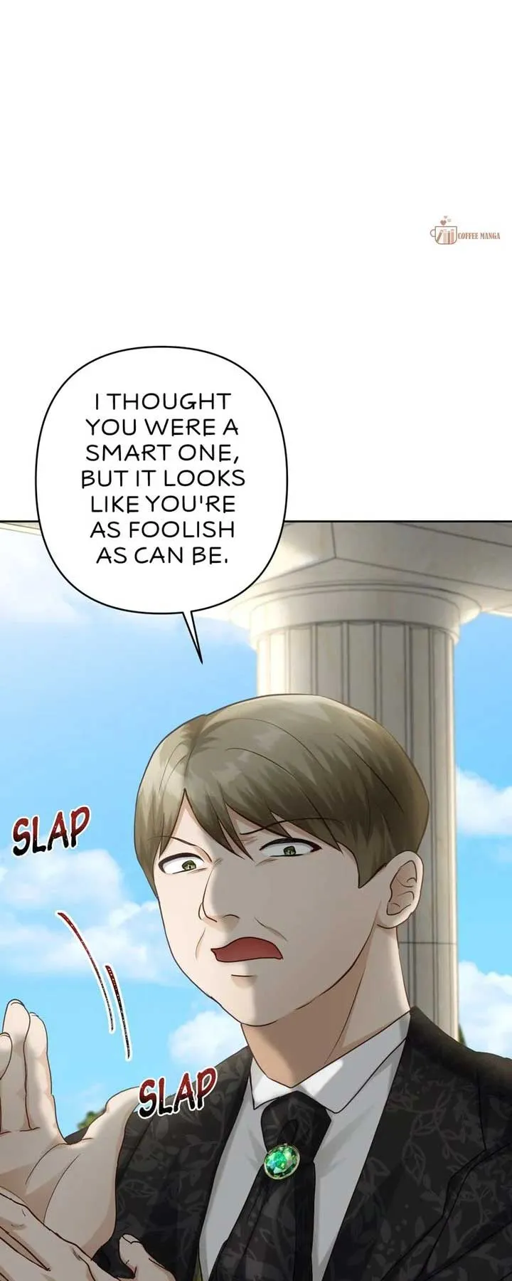 The Cursed Prince and His Clairvoyant Maid Chapter 6 Online - página 49
