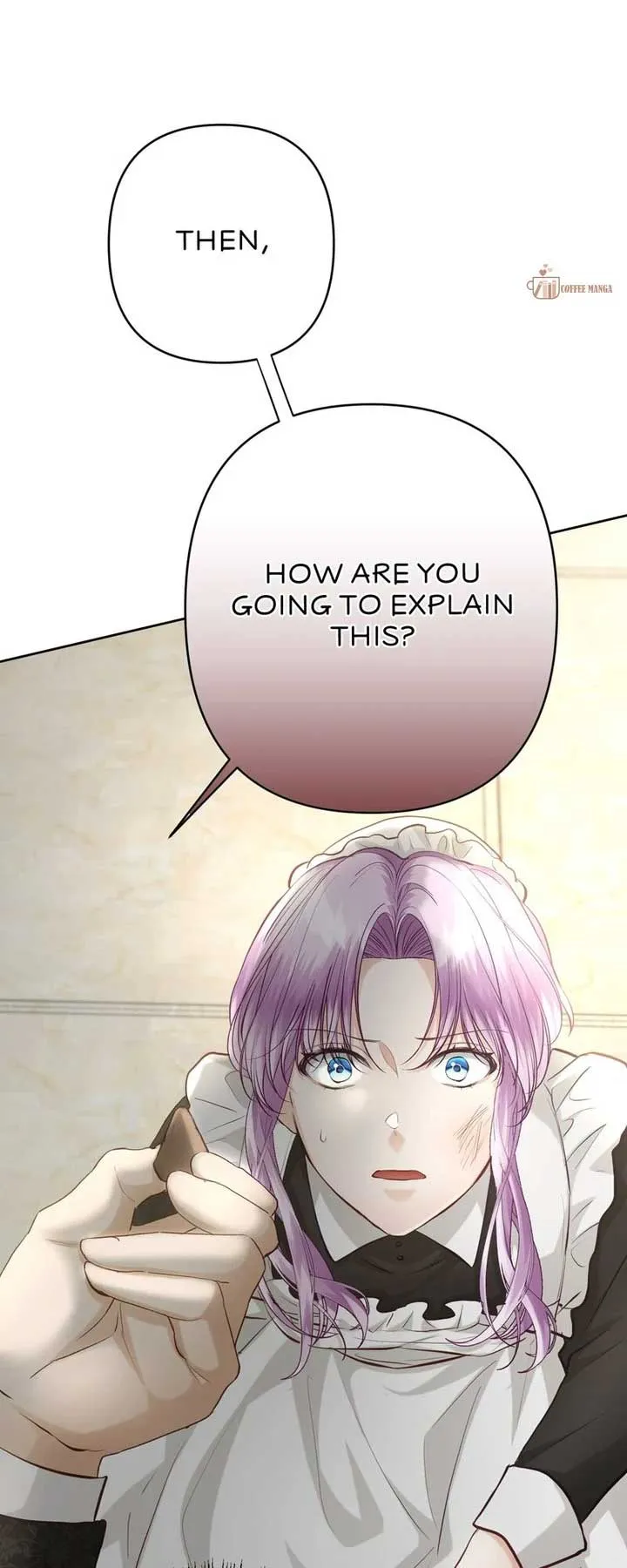 The Cursed Prince and His Clairvoyant Maid Chapter 6 Online - página 51