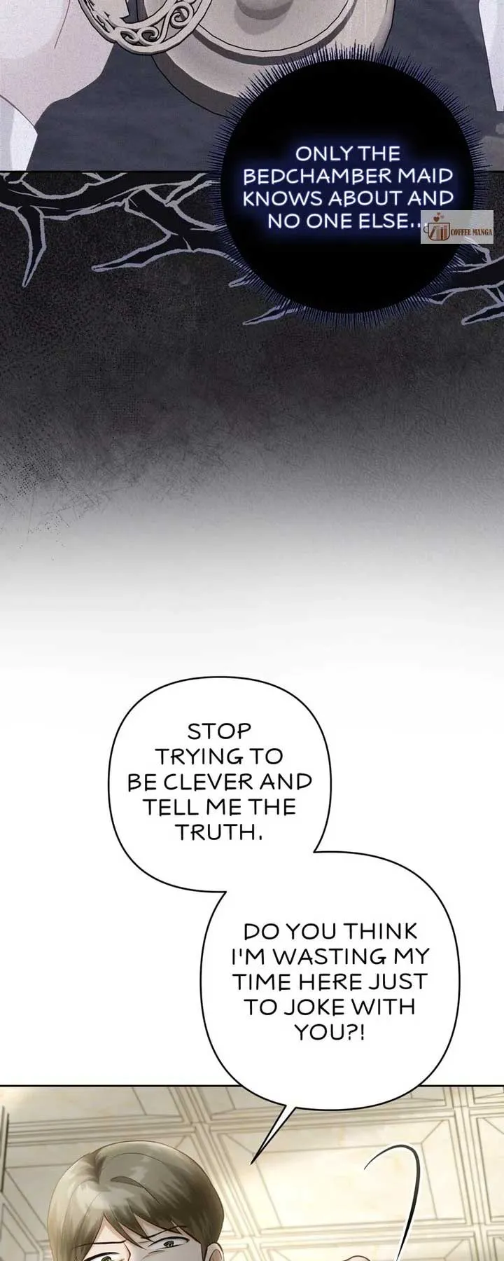 The Cursed Prince and His Clairvoyant Maid Chapter 6 Online - página 53