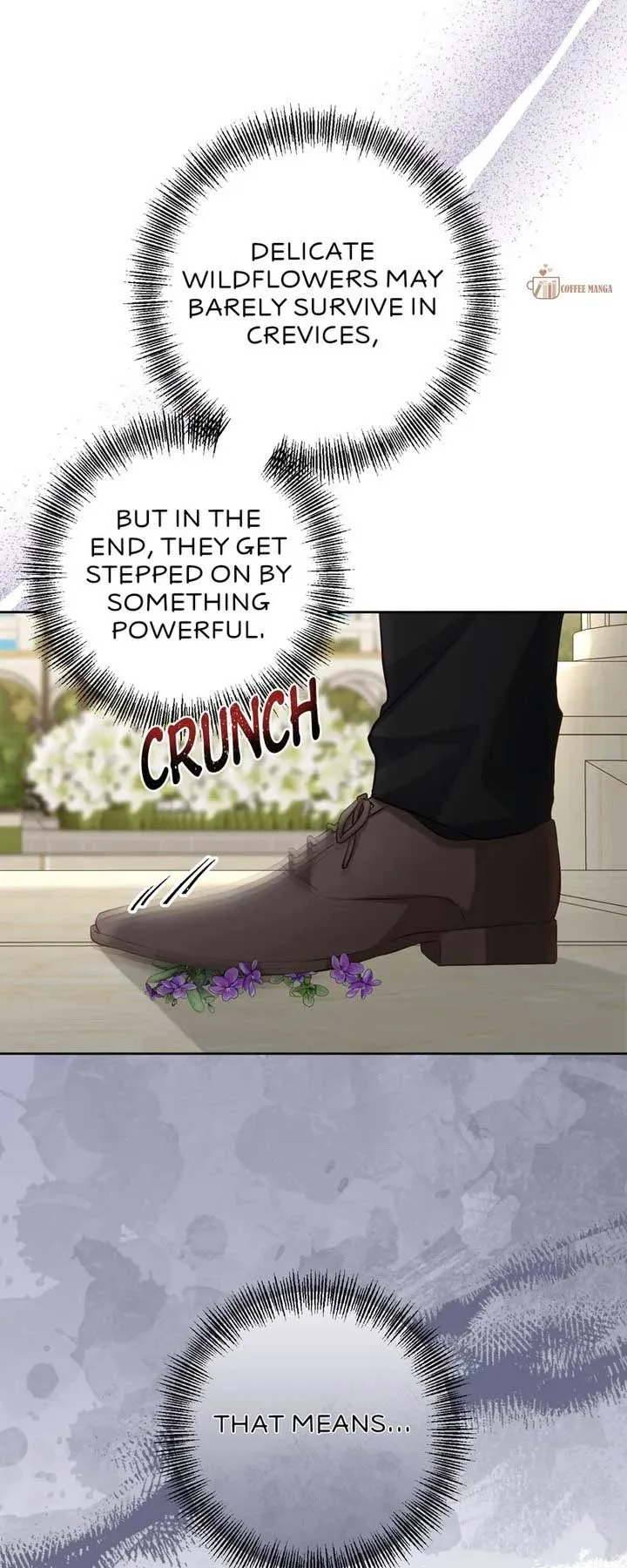 The Cursed Prince and His Clairvoyant Maid Chapter 6 Online - página 57
