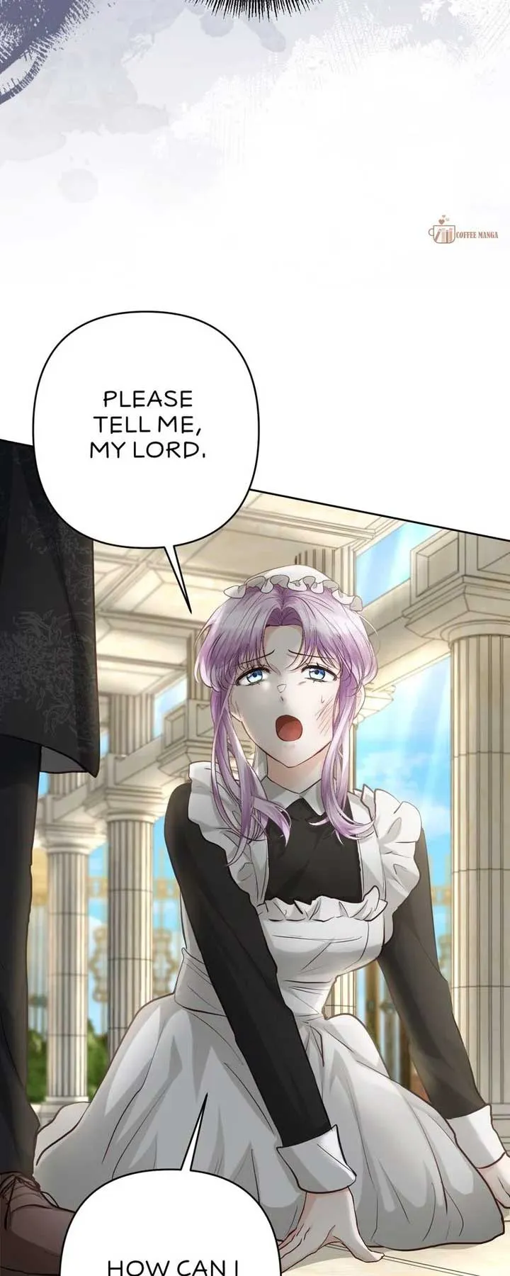 The Cursed Prince and His Clairvoyant Maid Chapter 6 Online - página 58