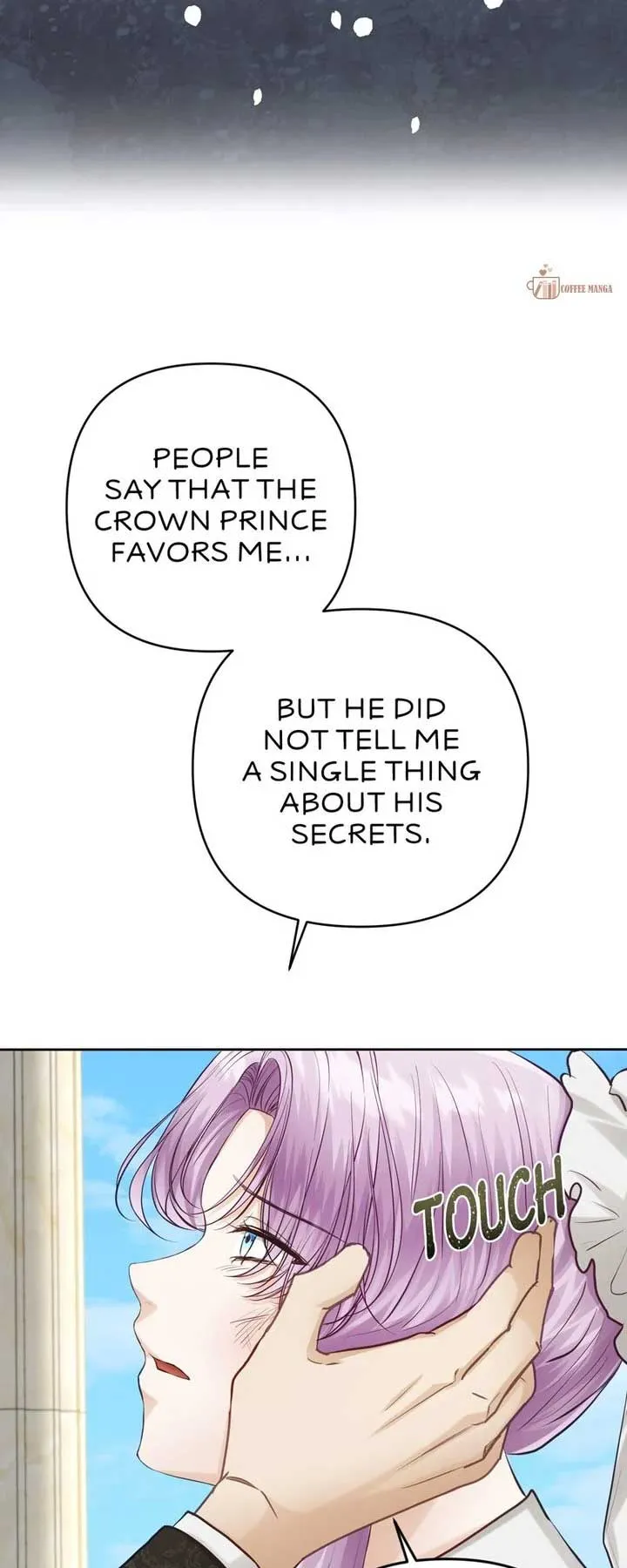 The Cursed Prince and His Clairvoyant Maid Chapter 6 Online - página 60