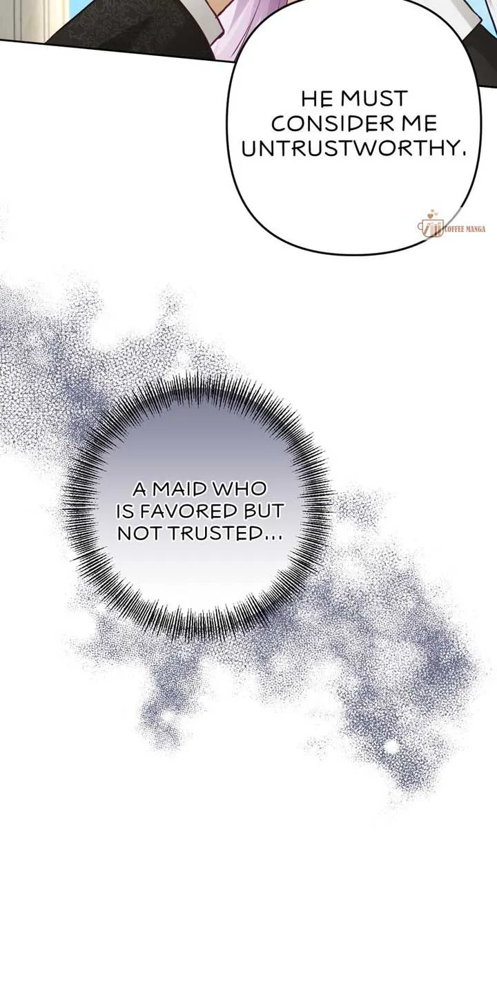 The Cursed Prince and His Clairvoyant Maid Chapter 6 Online - página 61