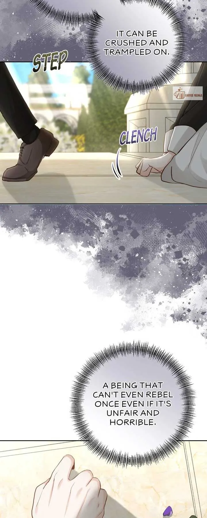 The Cursed Prince and His Clairvoyant Maid Chapter 6 Online - página 64