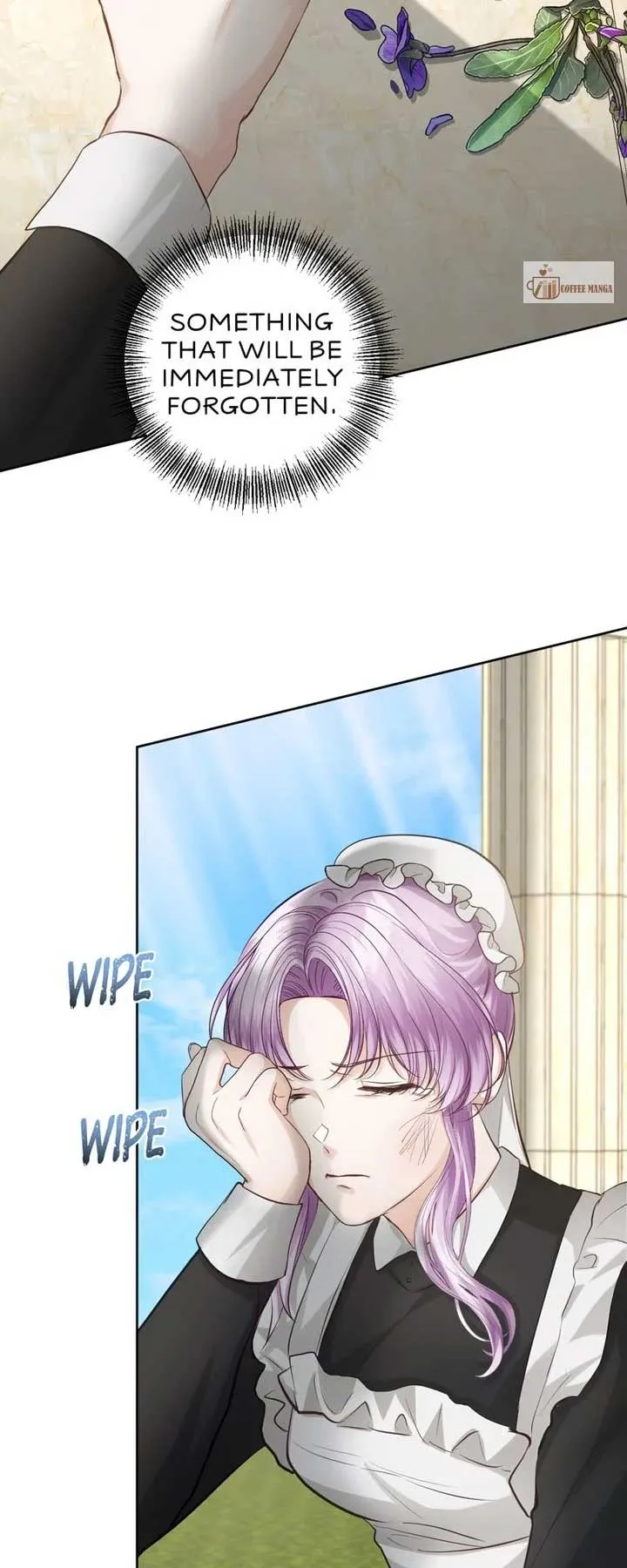 The Cursed Prince and His Clairvoyant Maid Chapter 6 Online - página 65