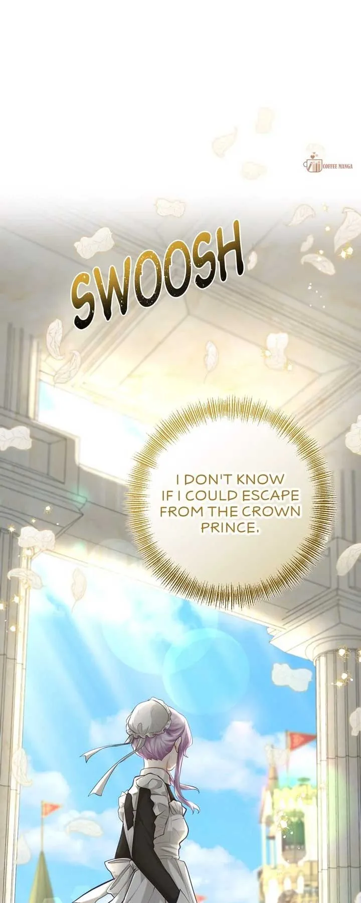 The Cursed Prince and His Clairvoyant Maid Chapter 6 Online - página 68