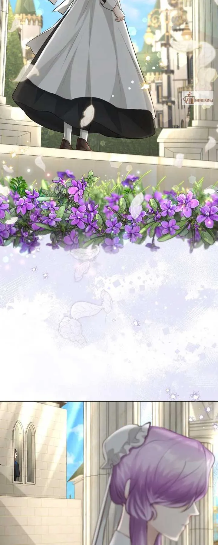 The Cursed Prince and His Clairvoyant Maid Chapter 6 Online - página 69