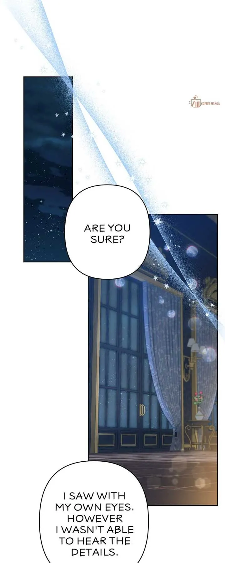 The Cursed Prince and His Clairvoyant Maid Chapter 6 Online - página 71