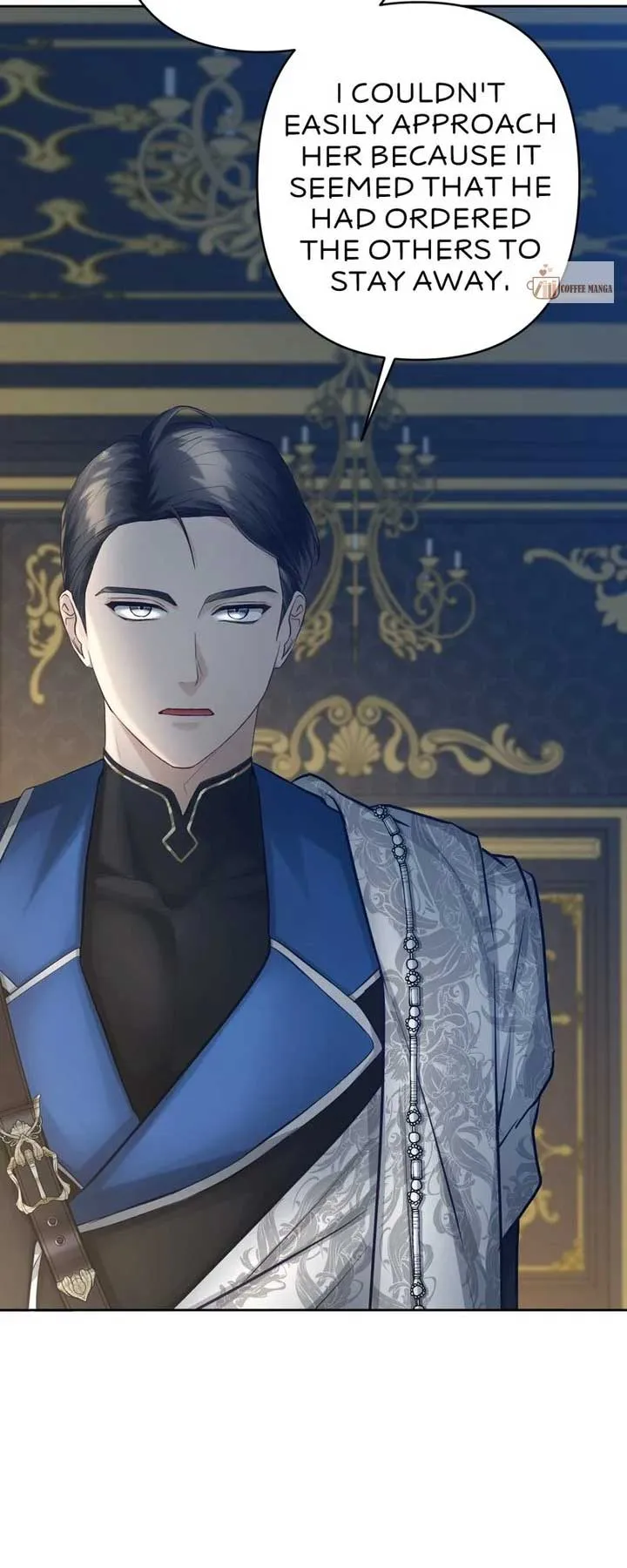 The Cursed Prince and His Clairvoyant Maid Chapter 6 Online - página 72
