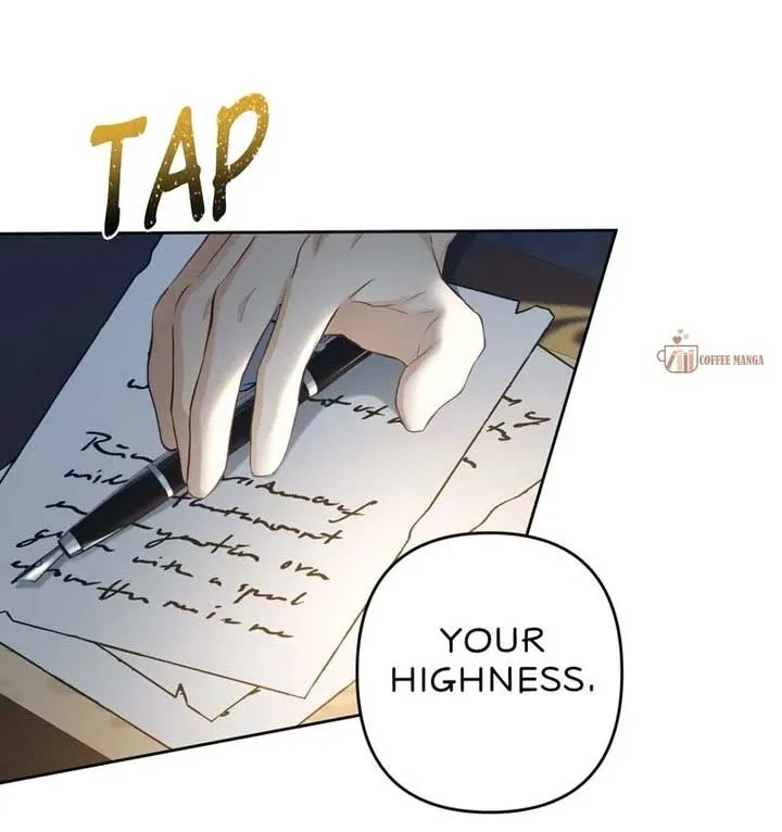 The Cursed Prince and His Clairvoyant Maid Chapter 6 Online - página 73