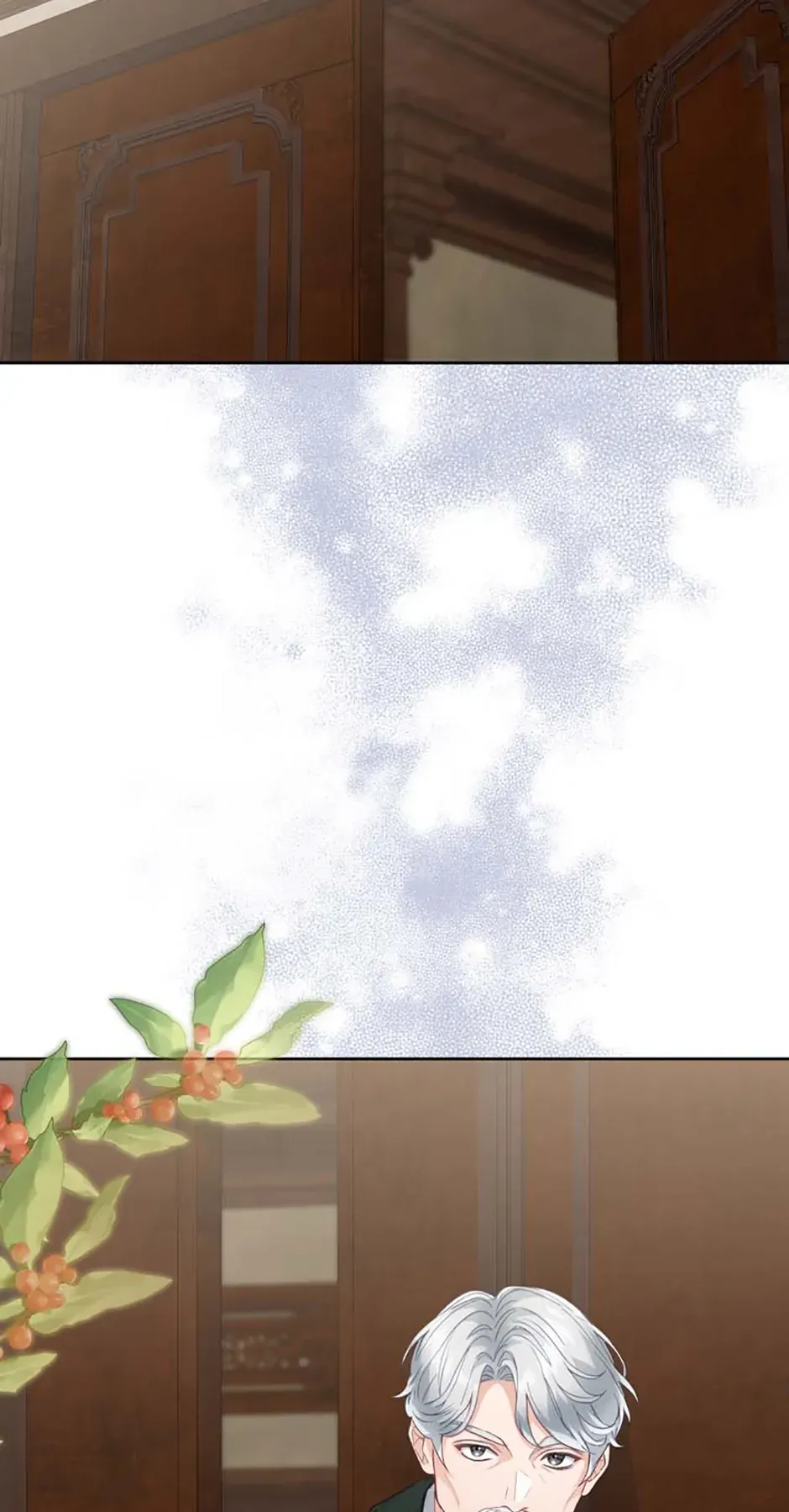 The Cursed Prince and His Clairvoyant Maid Chapter 60 Online - página 2