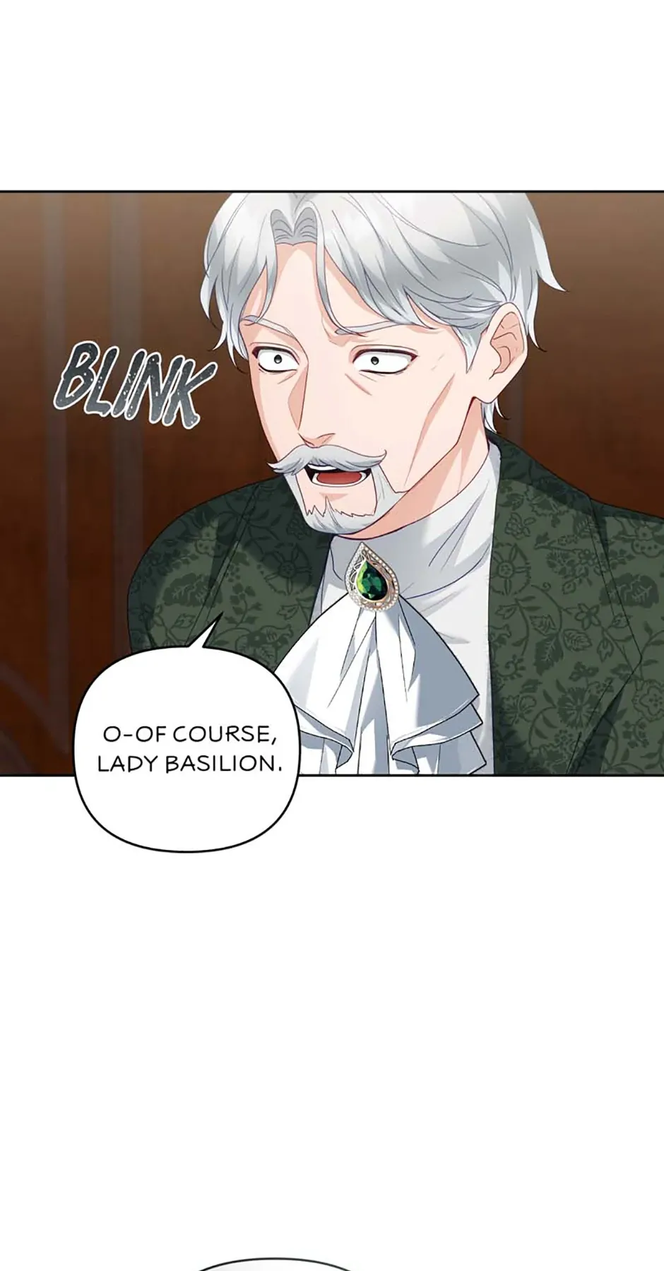 The Cursed Prince and His Clairvoyant Maid Chapter 60 Online - página 5
