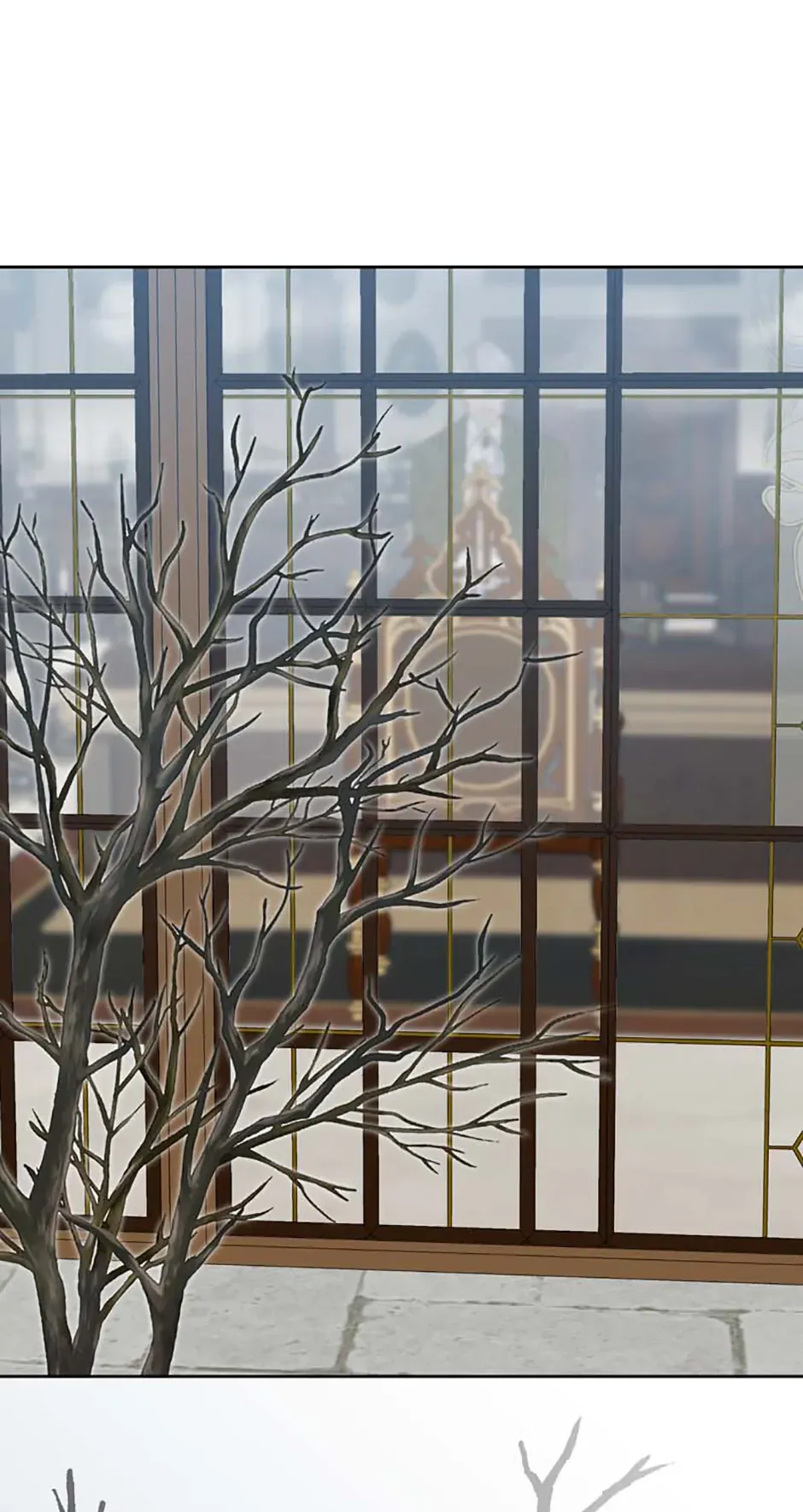 The Cursed Prince and His Clairvoyant Maid Chapter 60 Online - página 11