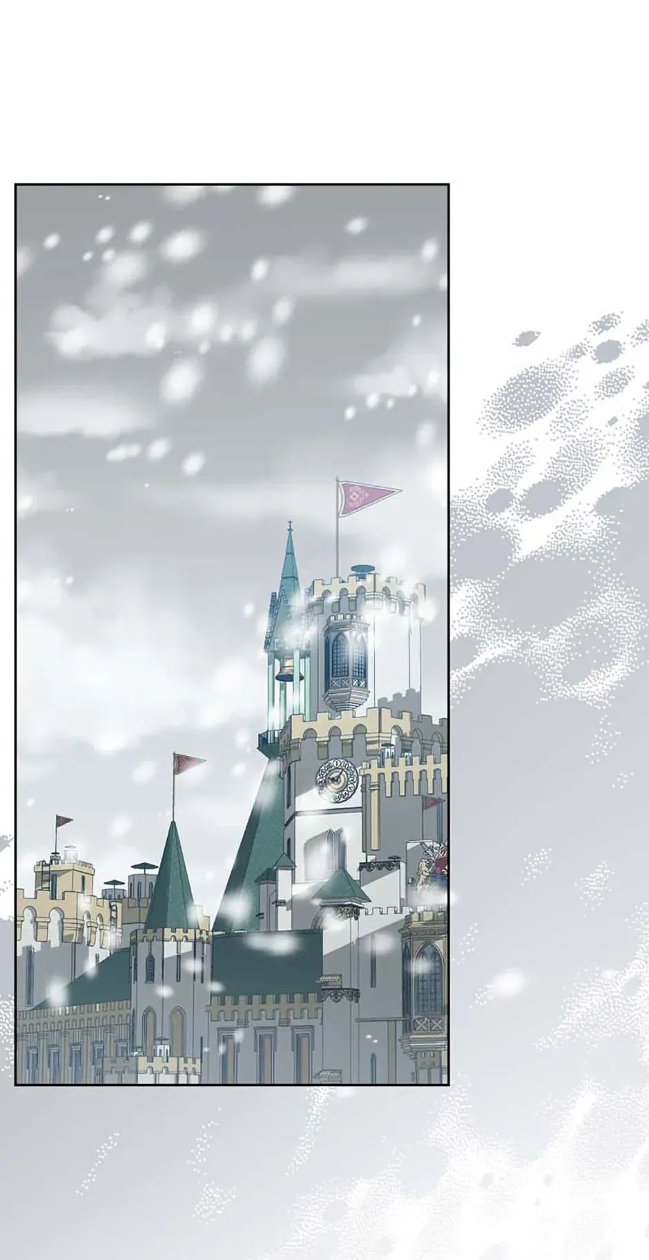 The Cursed Prince and His Clairvoyant Maid Chapter 60 Online - página 13