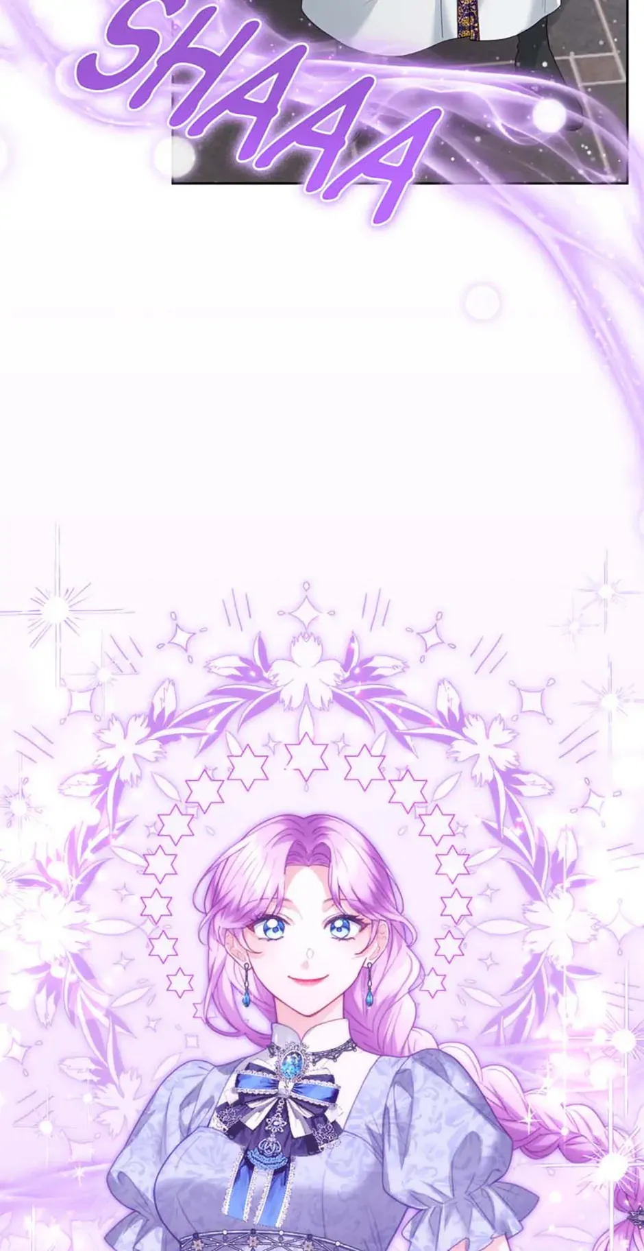The Cursed Prince and His Clairvoyant Maid Chapter 60 Online - página 15