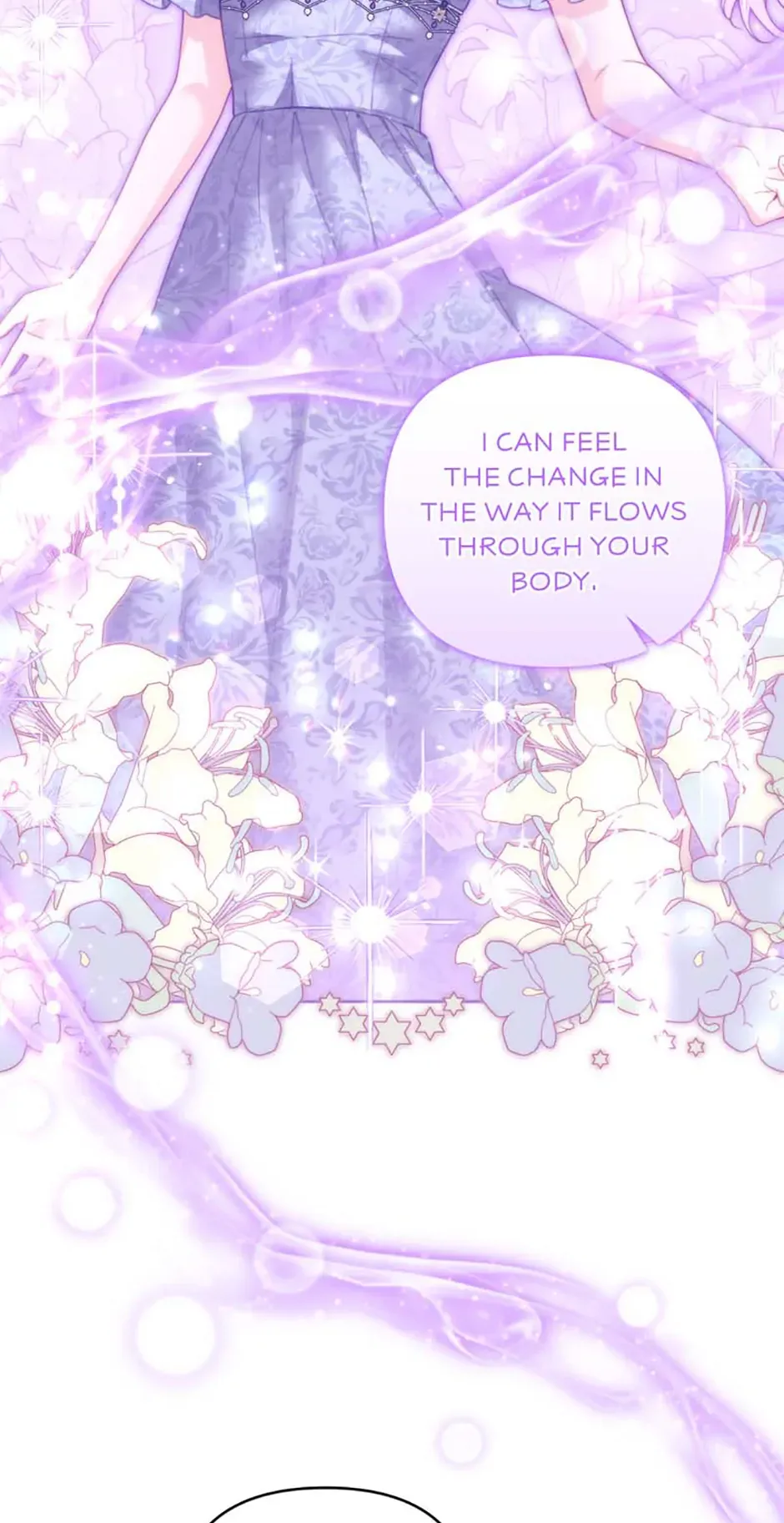 The Cursed Prince and His Clairvoyant Maid Chapter 60 Online - página 16