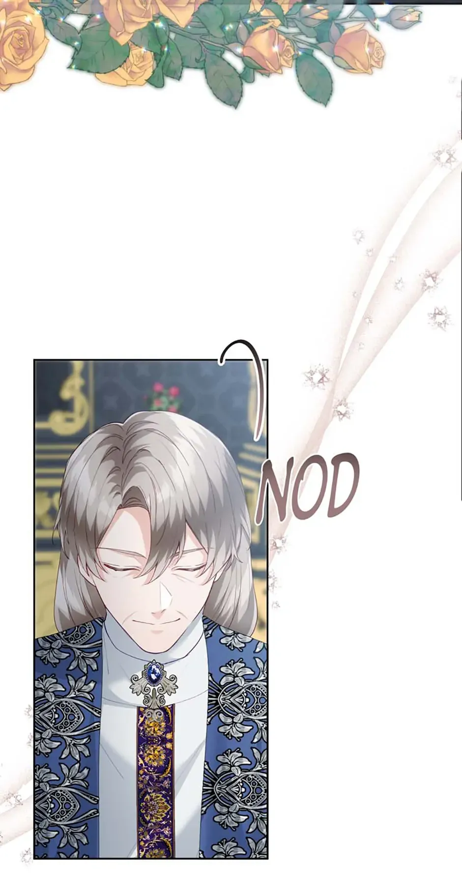 The Cursed Prince and His Clairvoyant Maid Chapter 60 Online - página 19