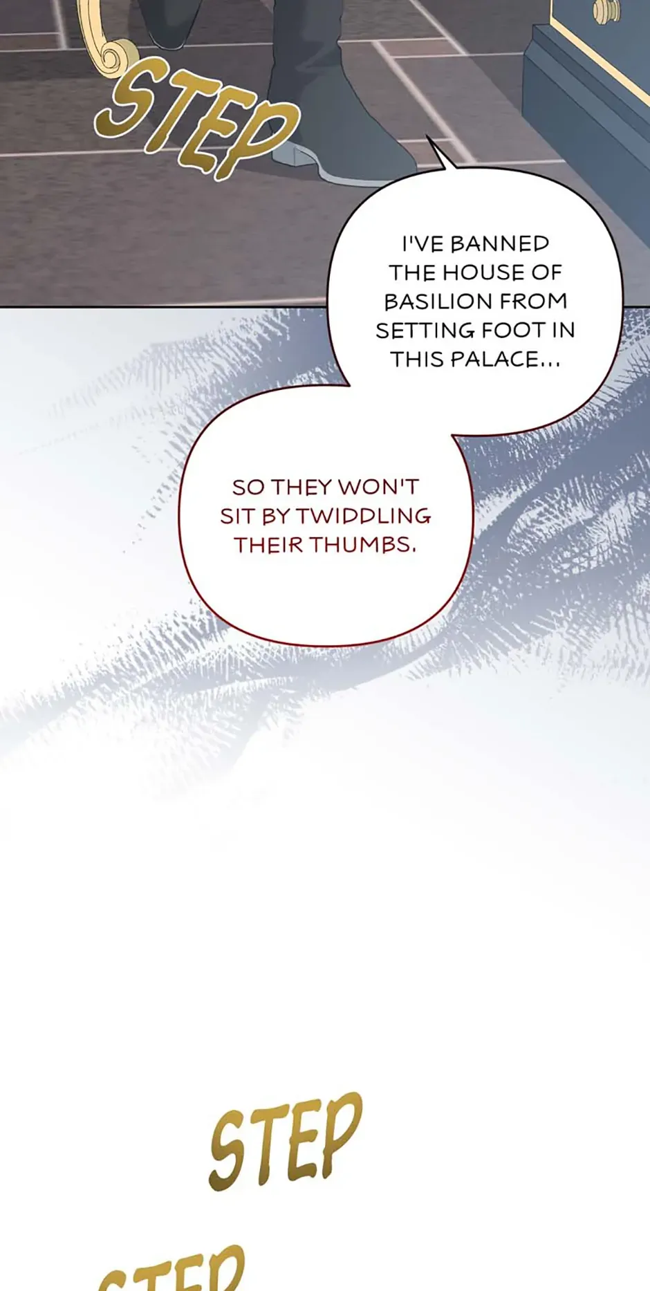 The Cursed Prince and His Clairvoyant Maid Chapter 60 Online - página 28