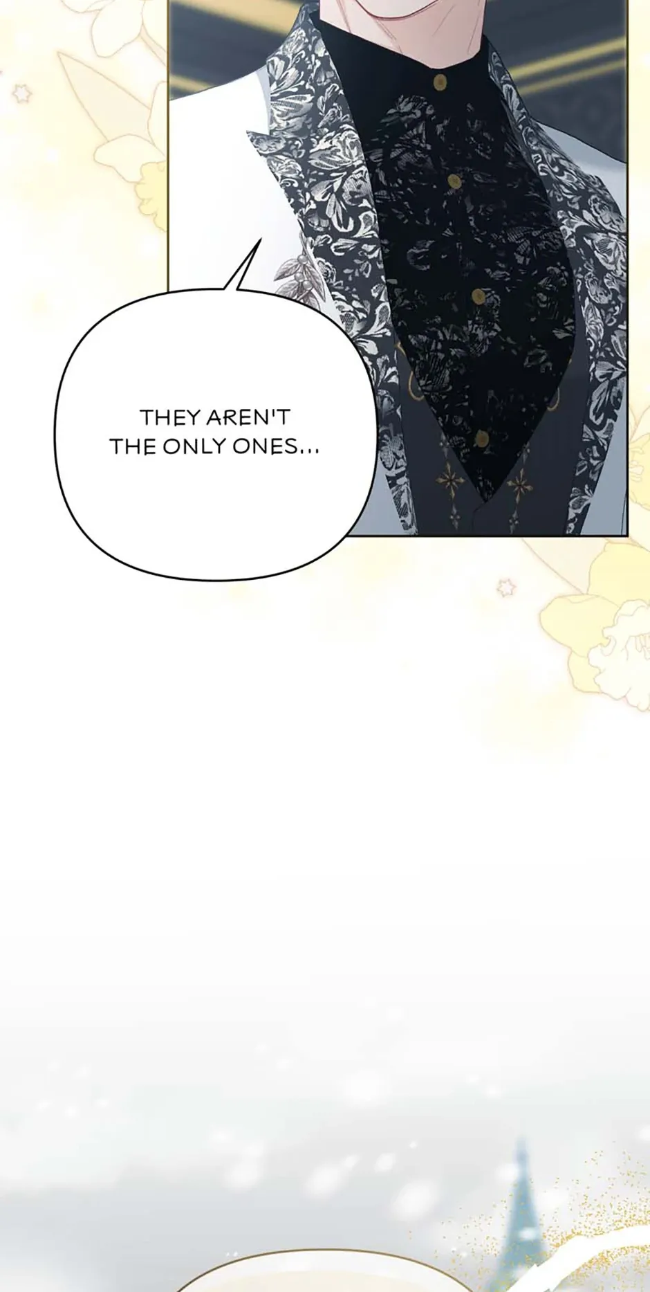 The Cursed Prince and His Clairvoyant Maid Chapter 60 Online - página 31