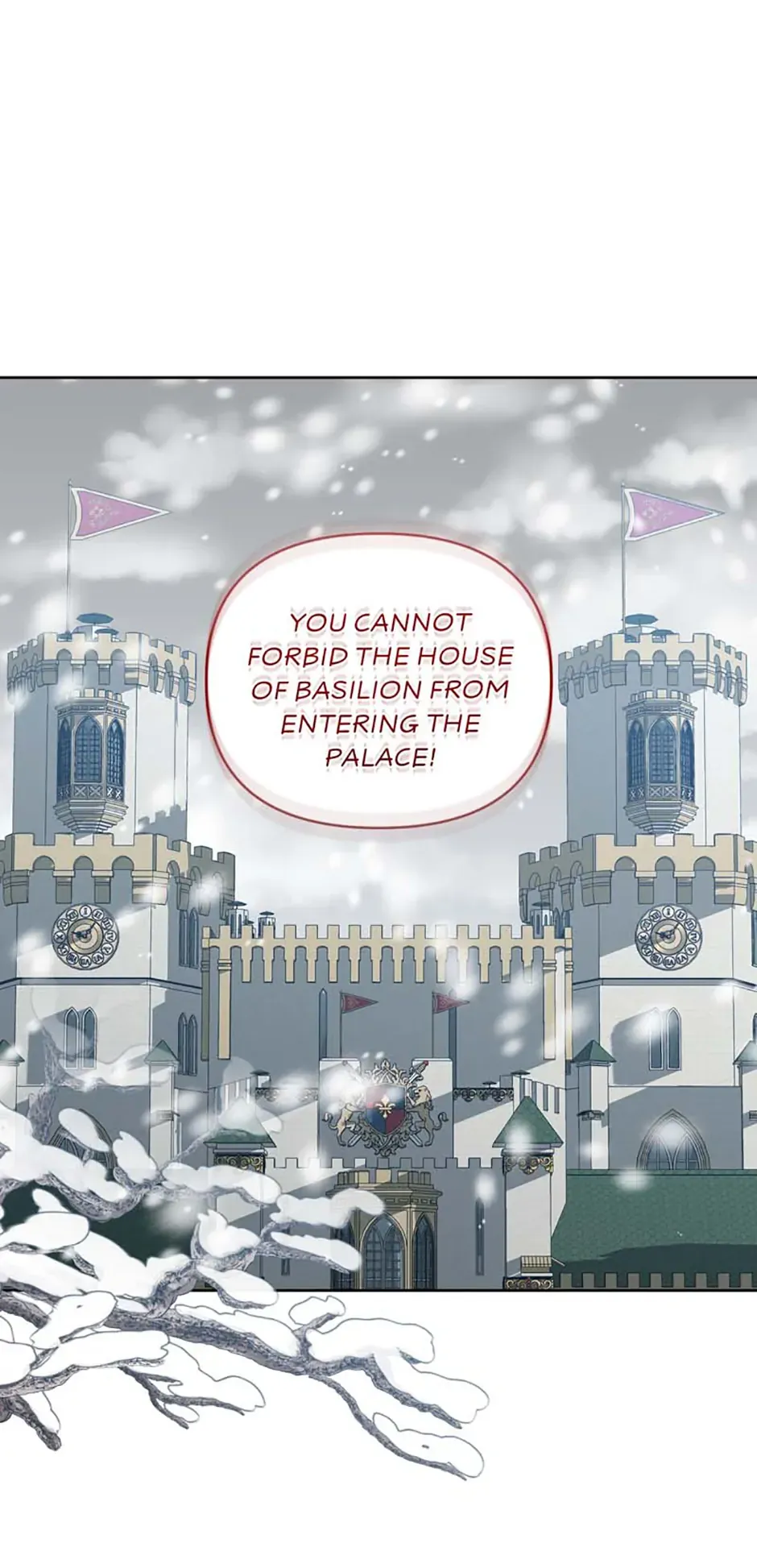 The Cursed Prince and His Clairvoyant Maid Chapter 60 Online - página 34