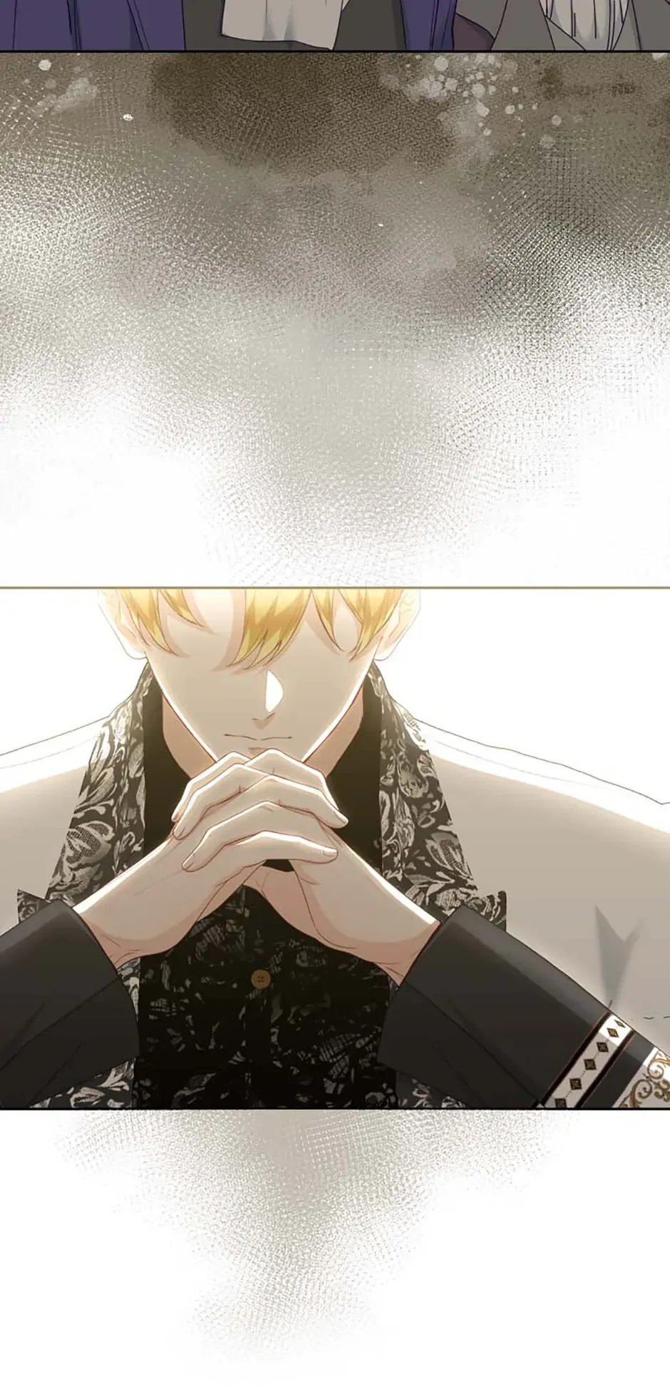 The Cursed Prince and His Clairvoyant Maid Chapter 60 Online - página 38