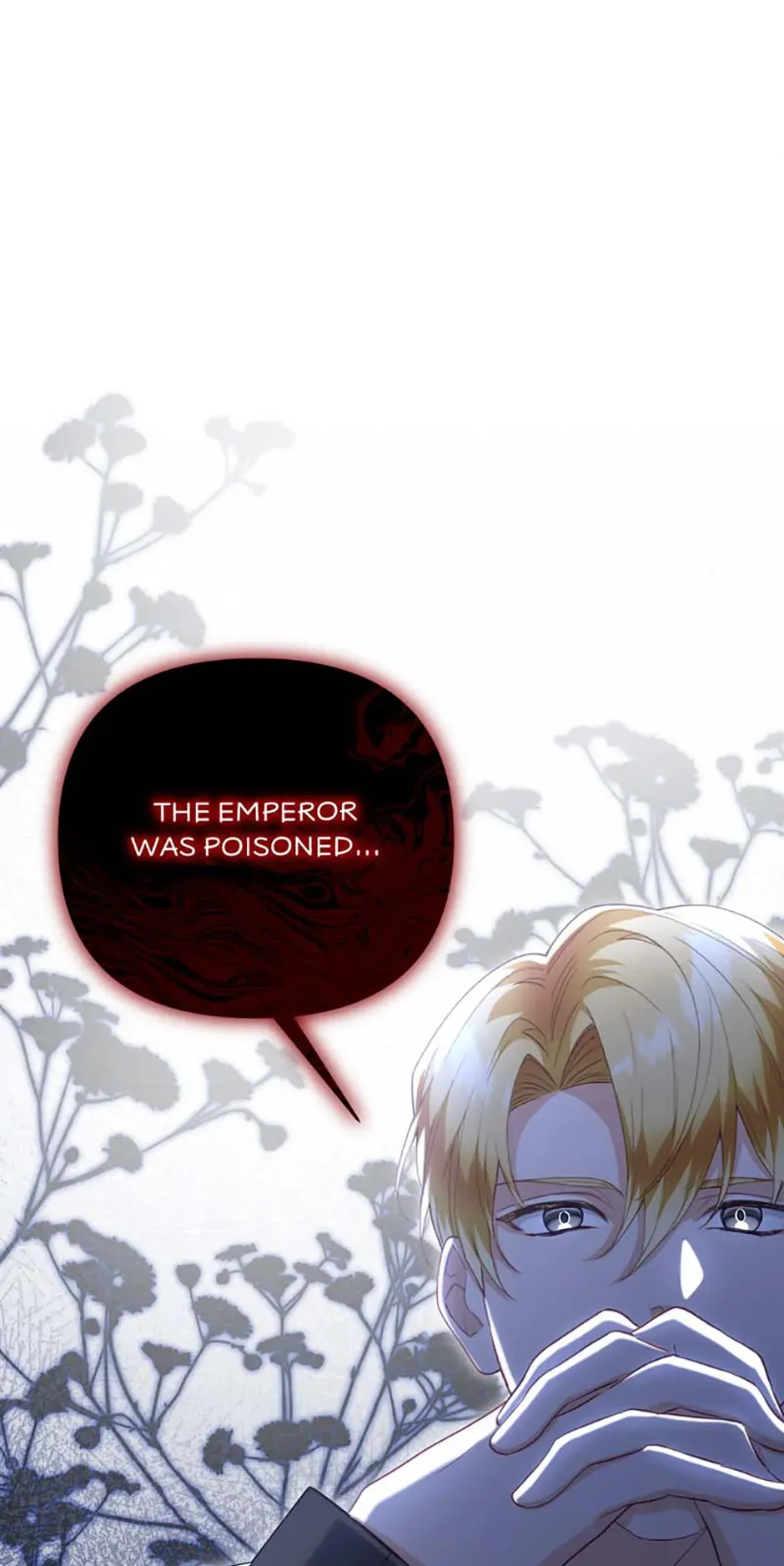 The Cursed Prince and His Clairvoyant Maid Chapter 60 Online - página 40