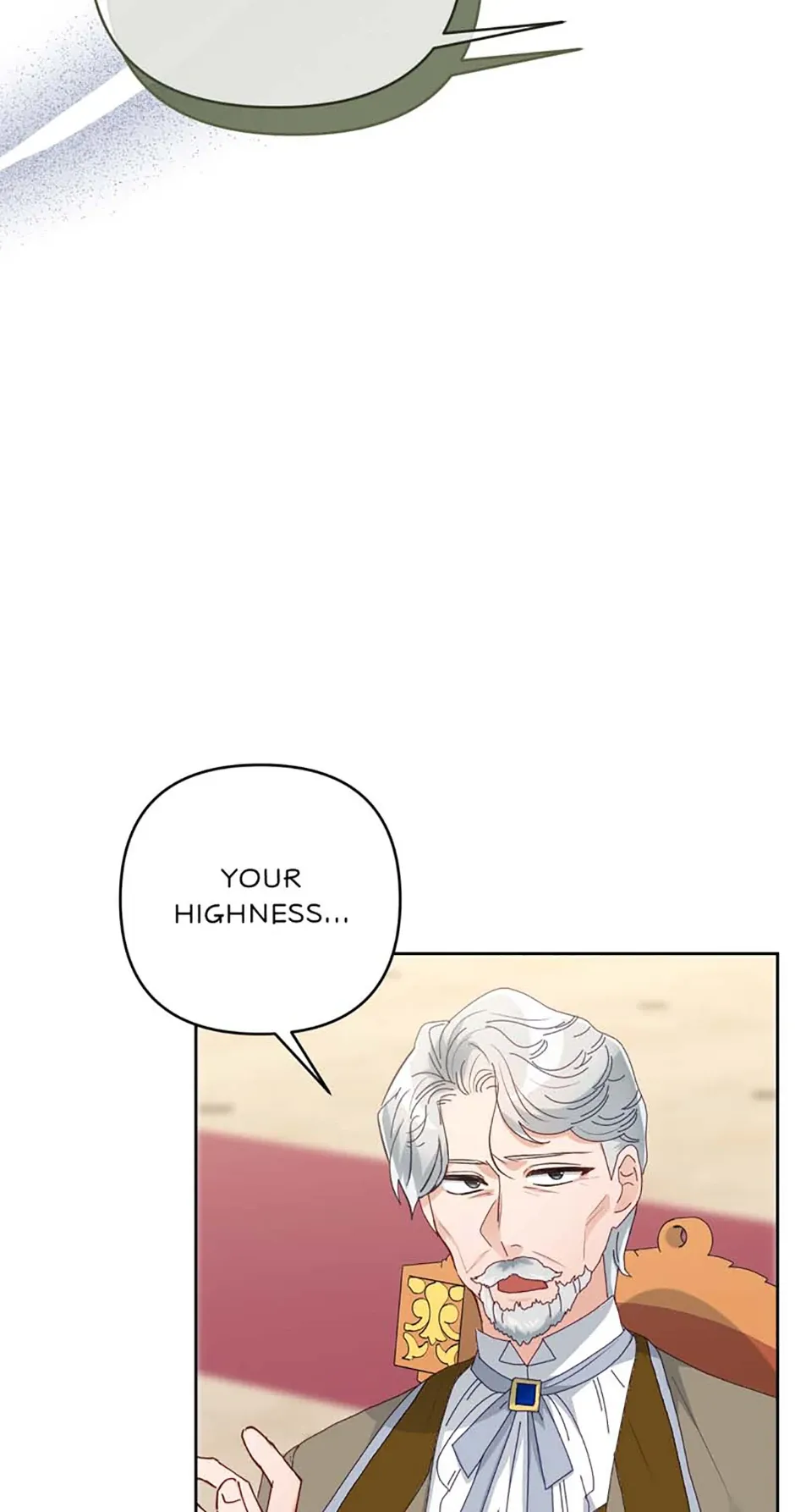 The Cursed Prince and His Clairvoyant Maid Chapter 60 Online - página 46