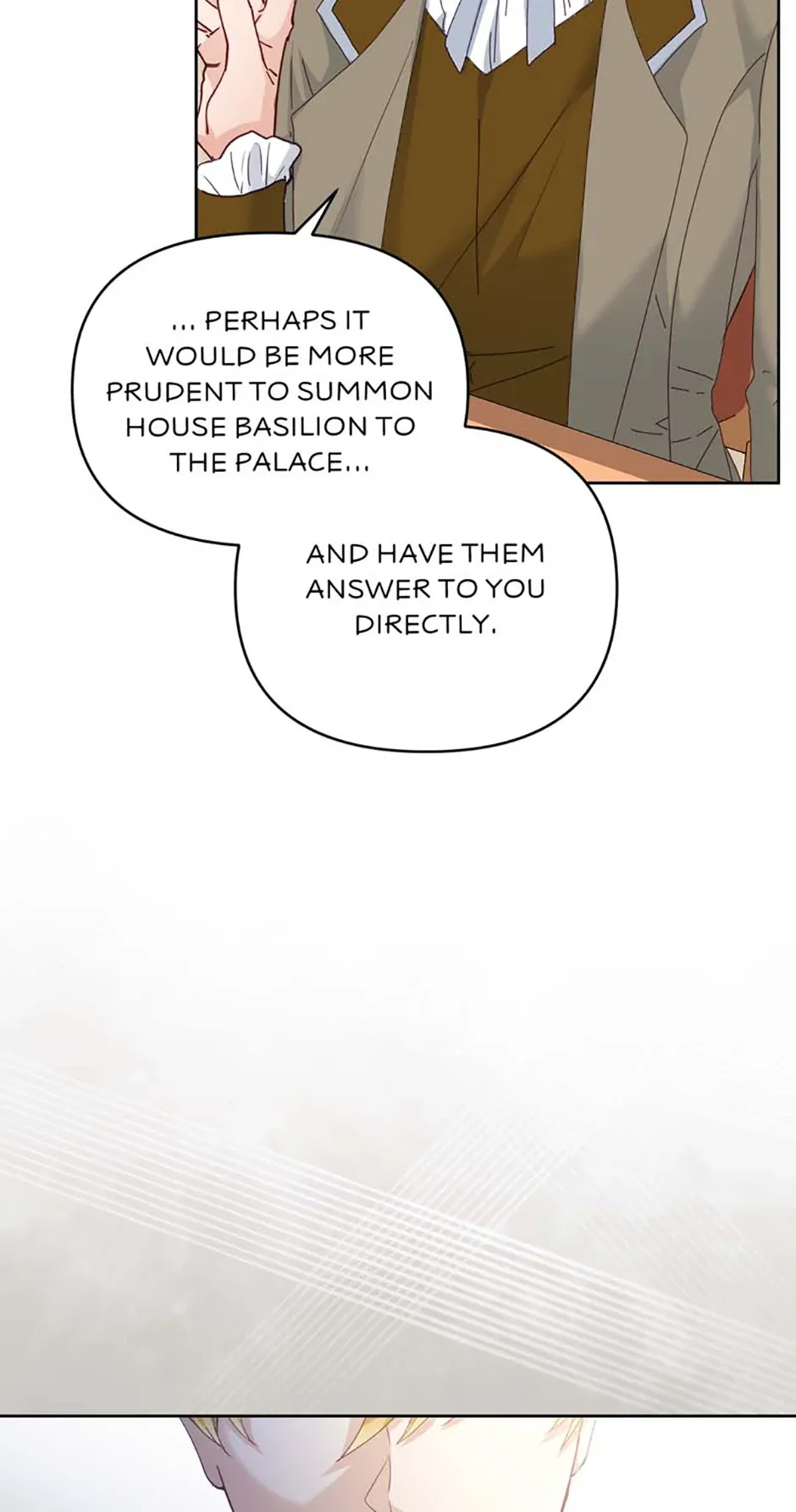 The Cursed Prince and His Clairvoyant Maid Chapter 60 Online - página 47